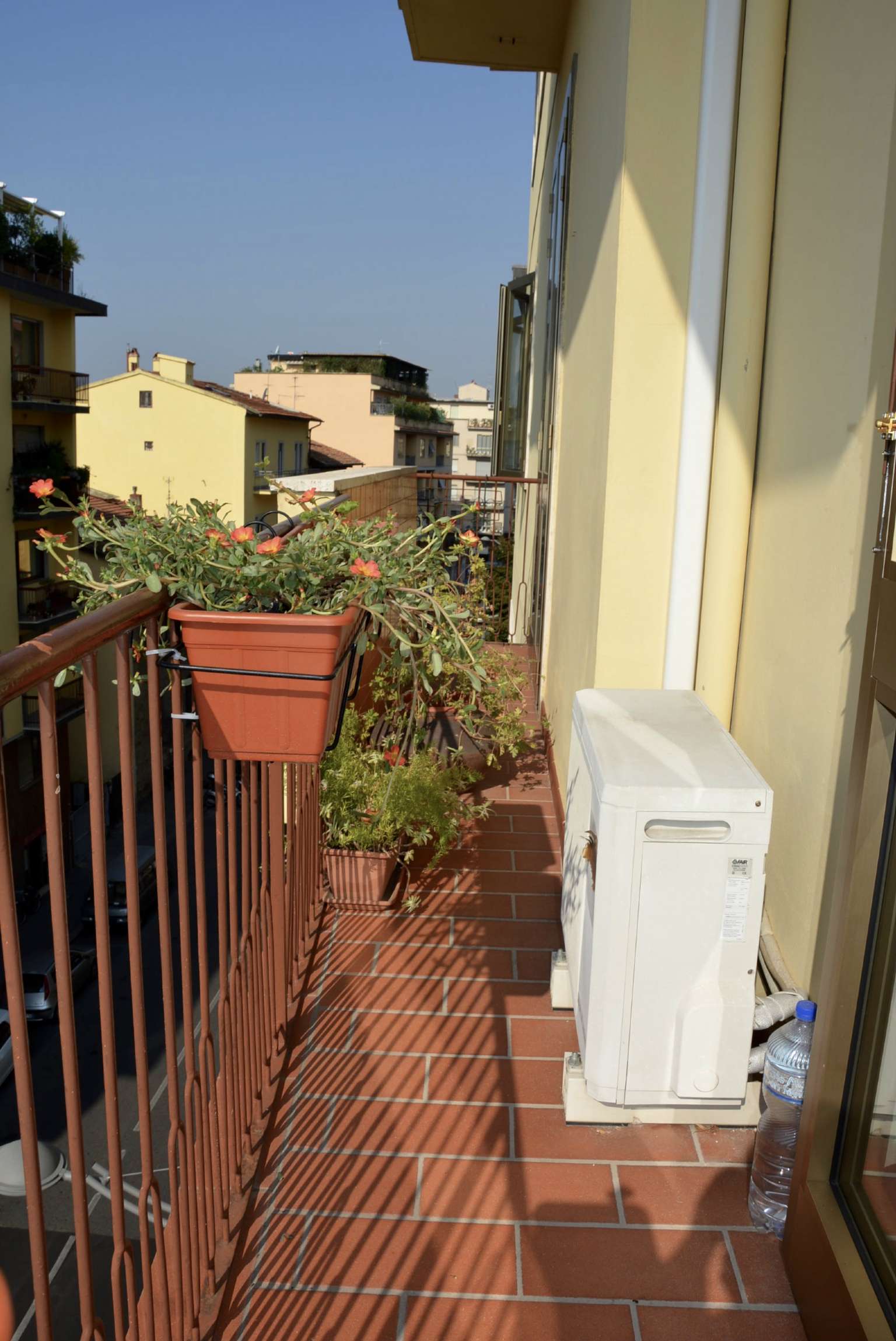 Appartamento FIRENZE vendita  VIALI scialoia DP re Immobiliare Firenze