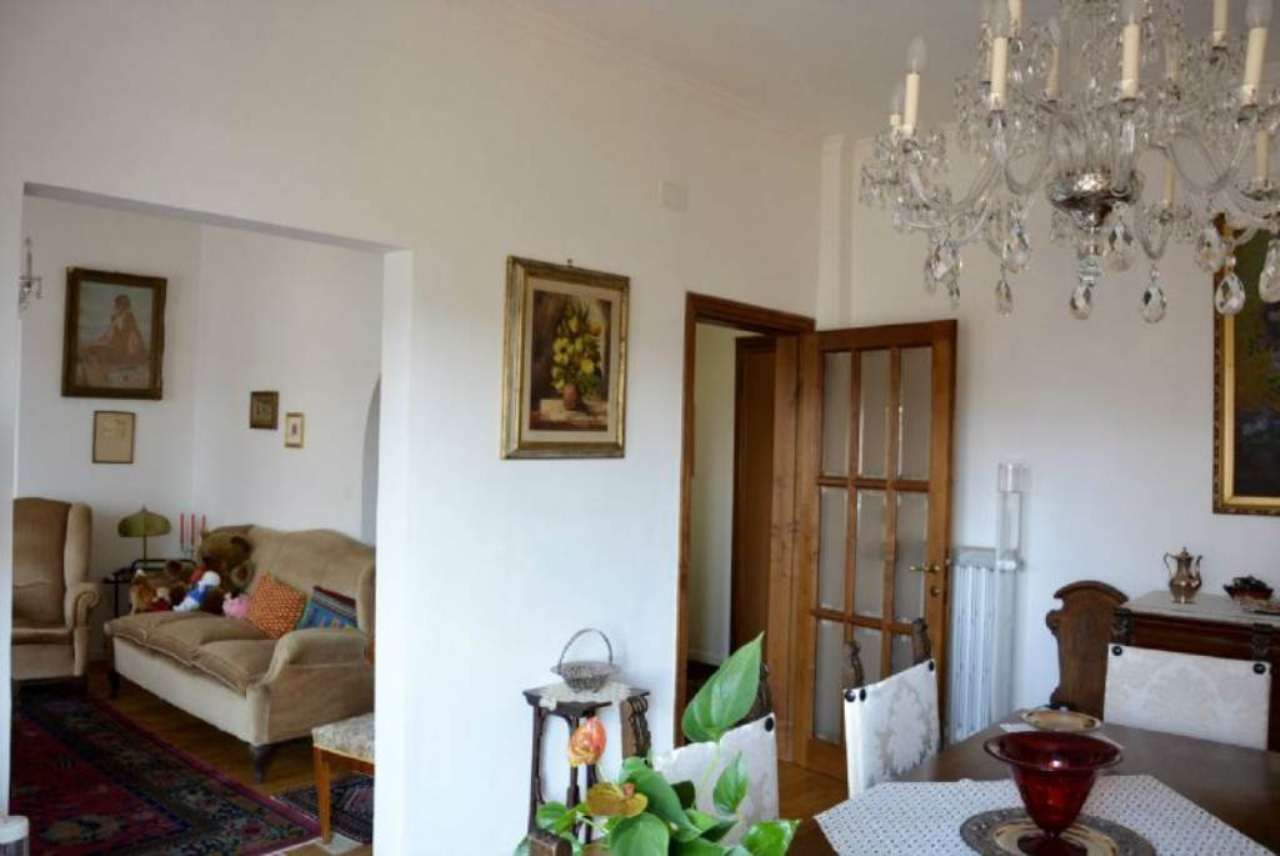 Appartamento FIRENZE vendita  VIALI scialoia DP re Immobiliare Firenze