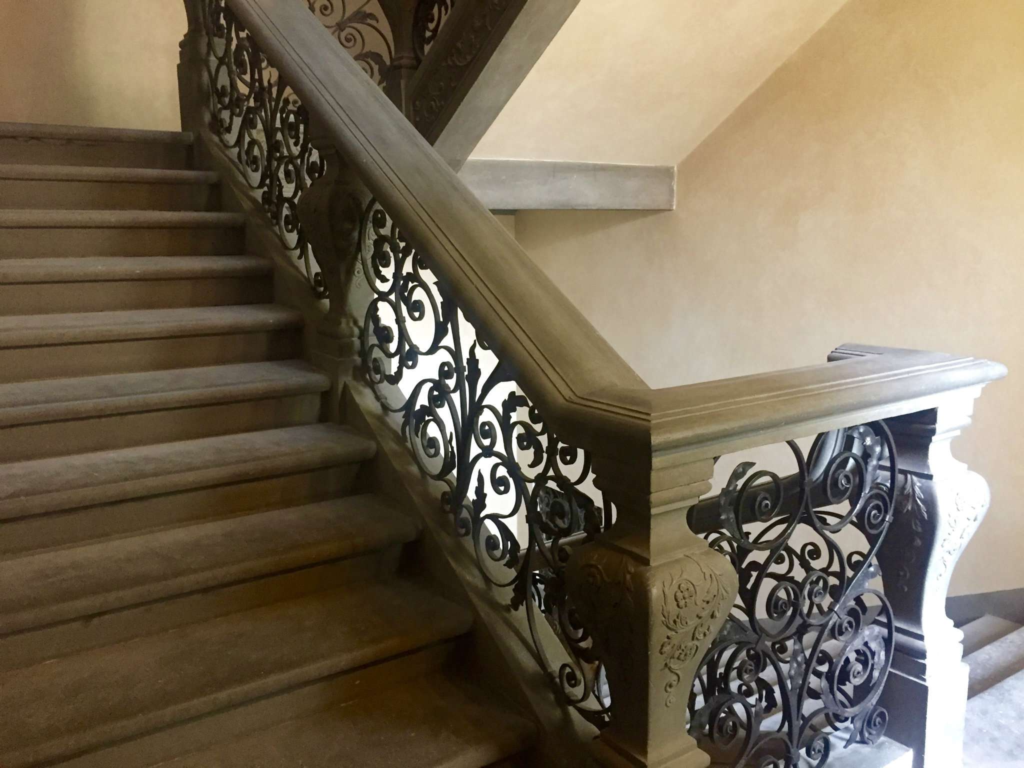 Ufficio - Loc.Com. FIRENZE affitto  DUOMO strozzi DP re Immobiliare Firenze