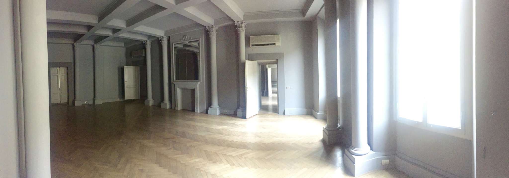 Ufficio - Loc.Com. FIRENZE affitto  DUOMO strozzi DP re Immobiliare Firenze