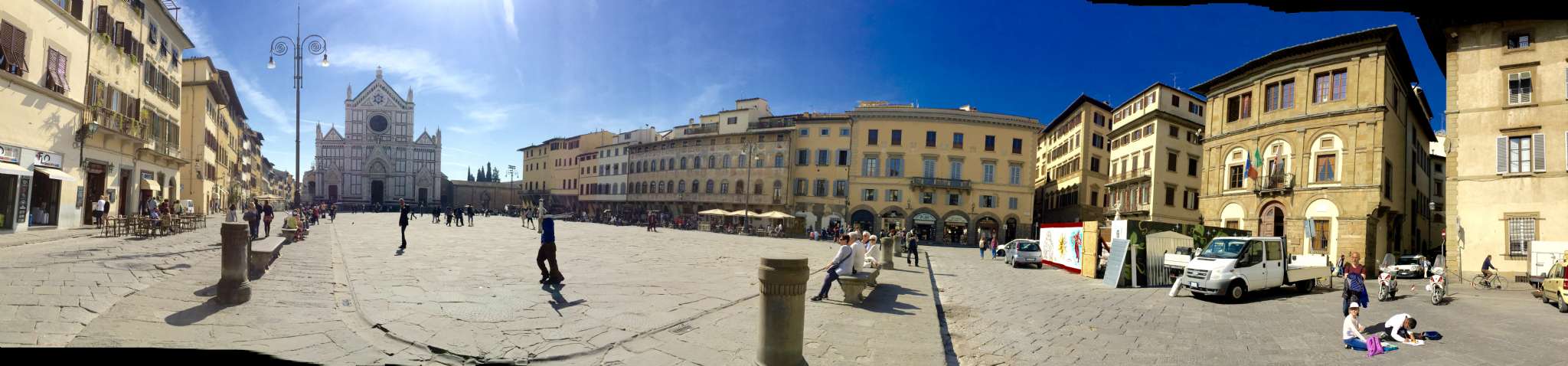 Appartamento FIRENZE vendita  DUOMO lungarno DP re Immobiliare Firenze