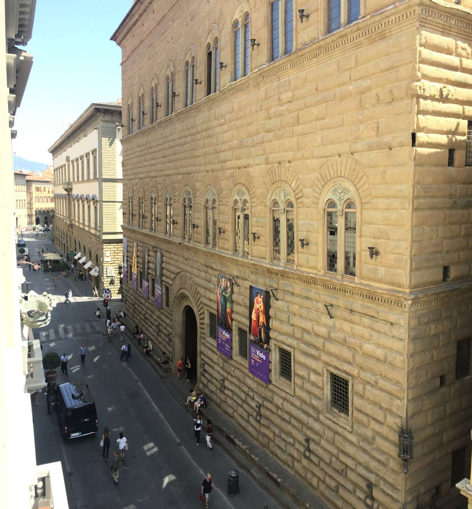 Ufficio - Loc.Com. FIRENZE affitto  DUOMO  DP re Immobiliare Firenze