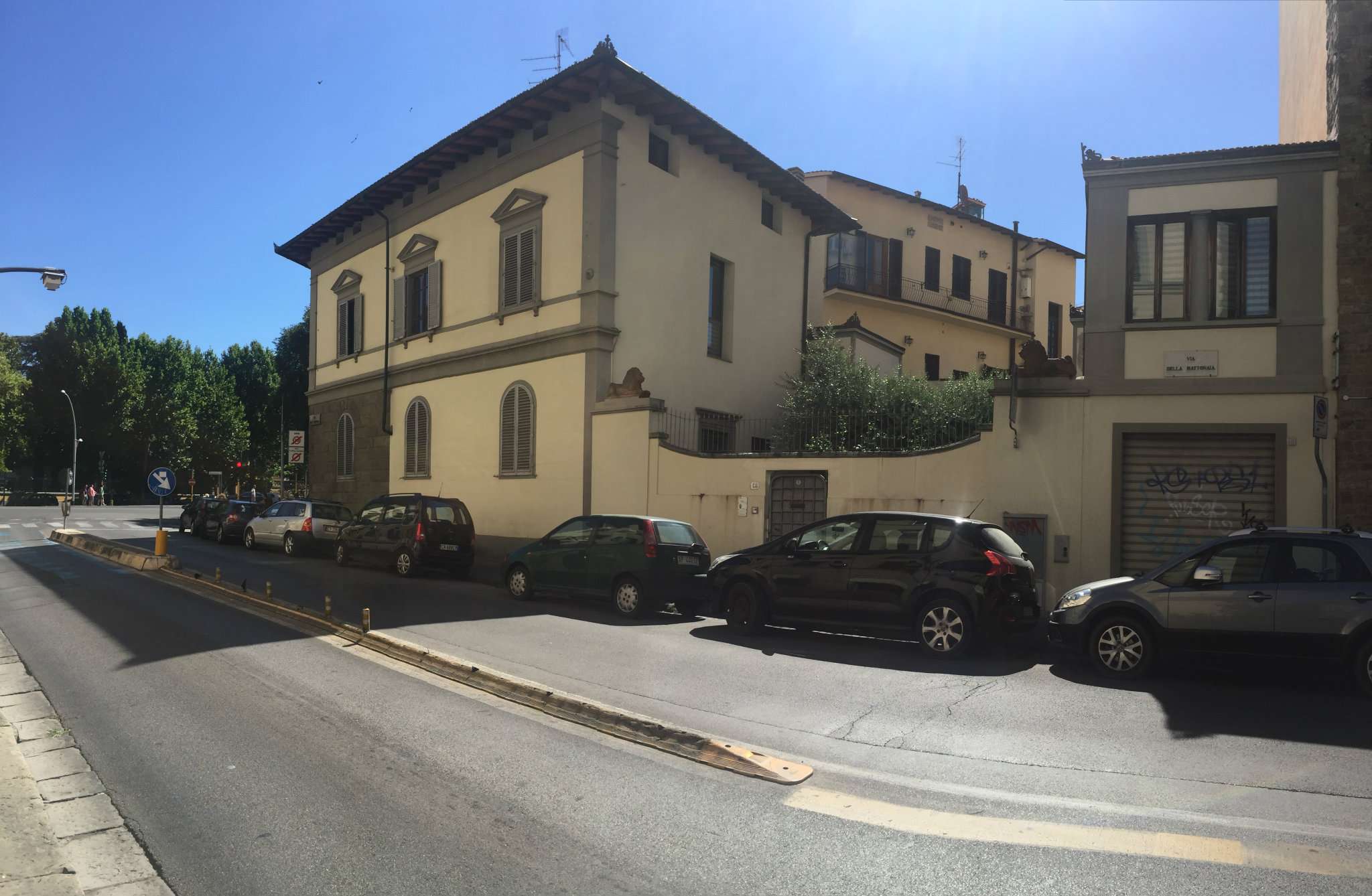  firenze vendita quart: beccaria dp re immobiliare firenze