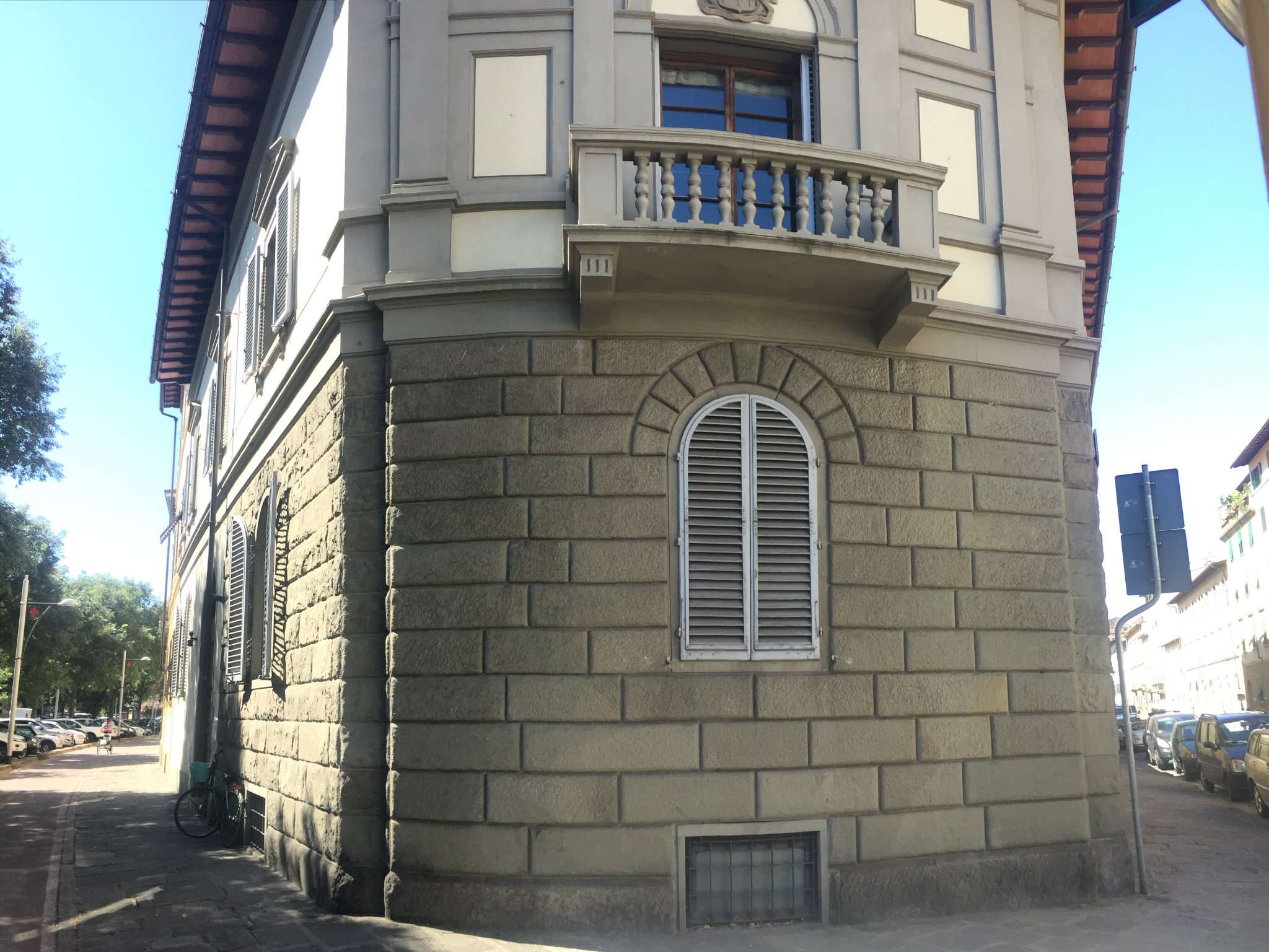 Appartamento FIRENZE vendita  BECCARIA beccaria DP re Immobiliare Firenze