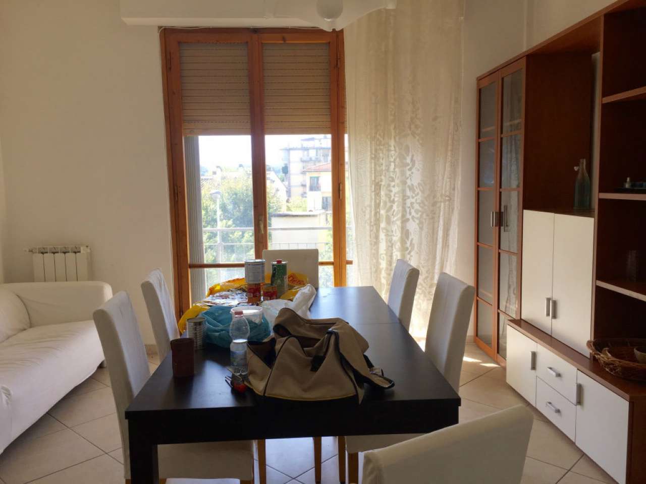 Appartamento FIRENZE vendita  ALBERTI  DP re Immobiliare Firenze