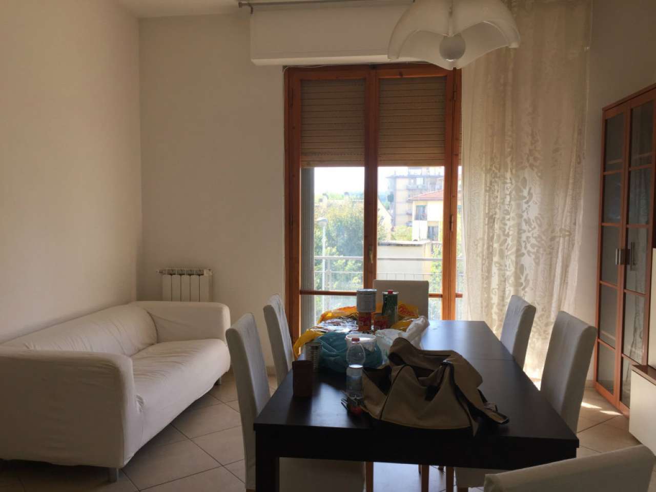 Appartamento FIRENZE vendita  ALBERTI  DP re Immobiliare Firenze