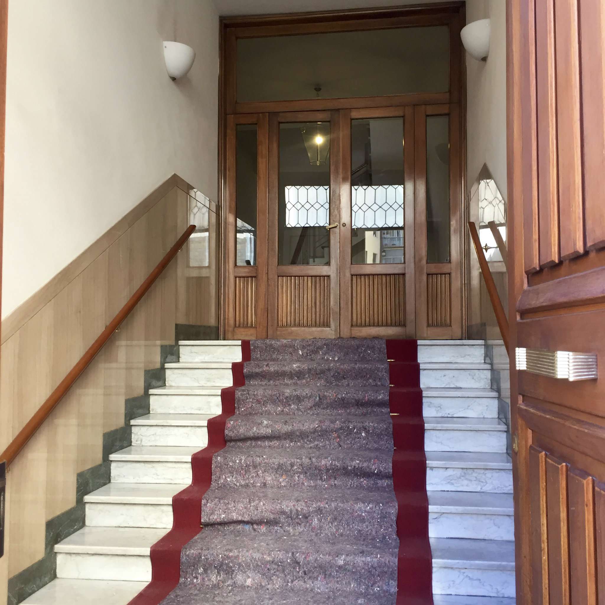 Appartamento FIRENZE vendita  CAMPO DI MARTE  DP re Immobiliare Firenze