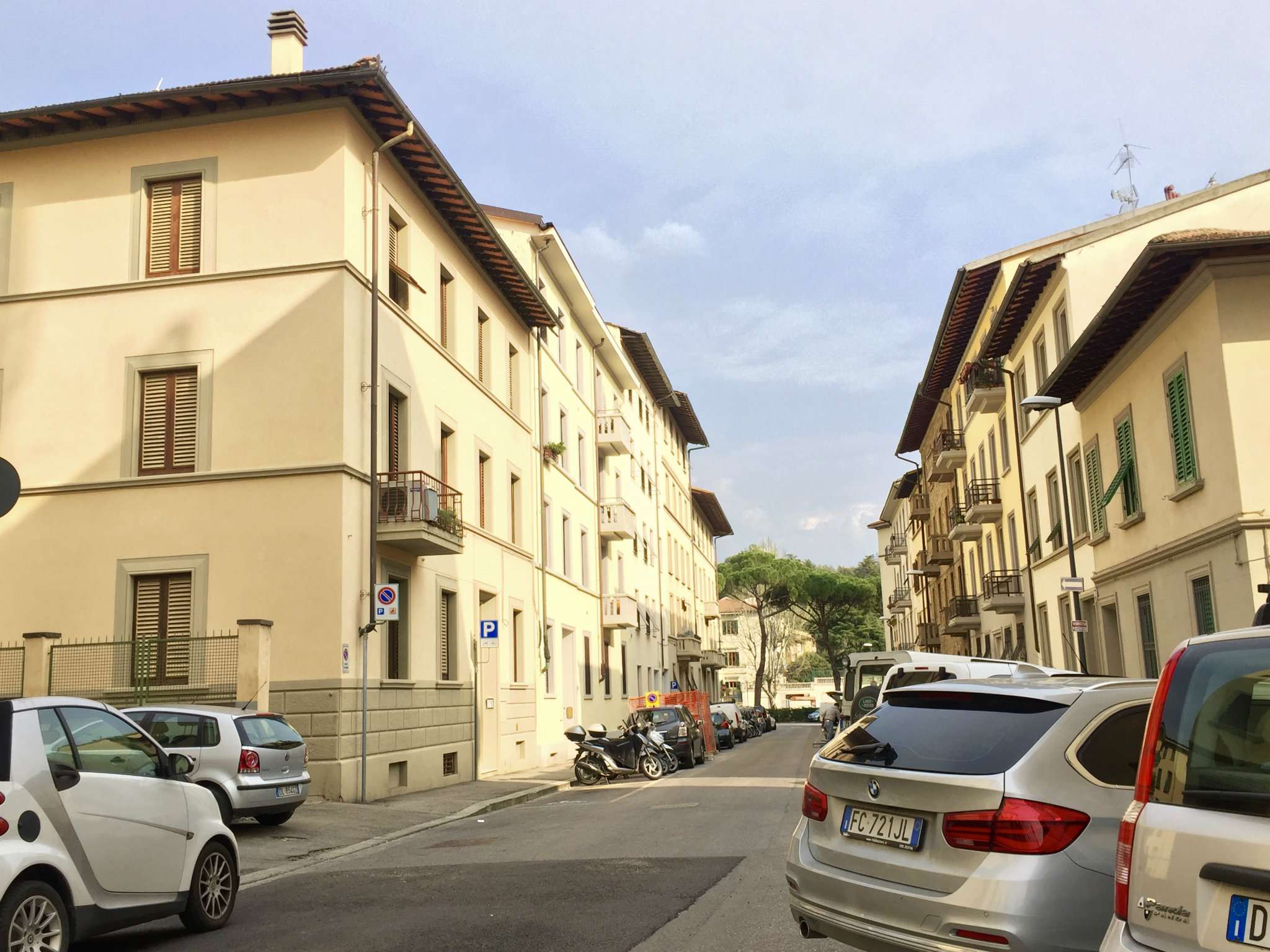  firenze vendita quart: le cure dp re immobiliare firenze