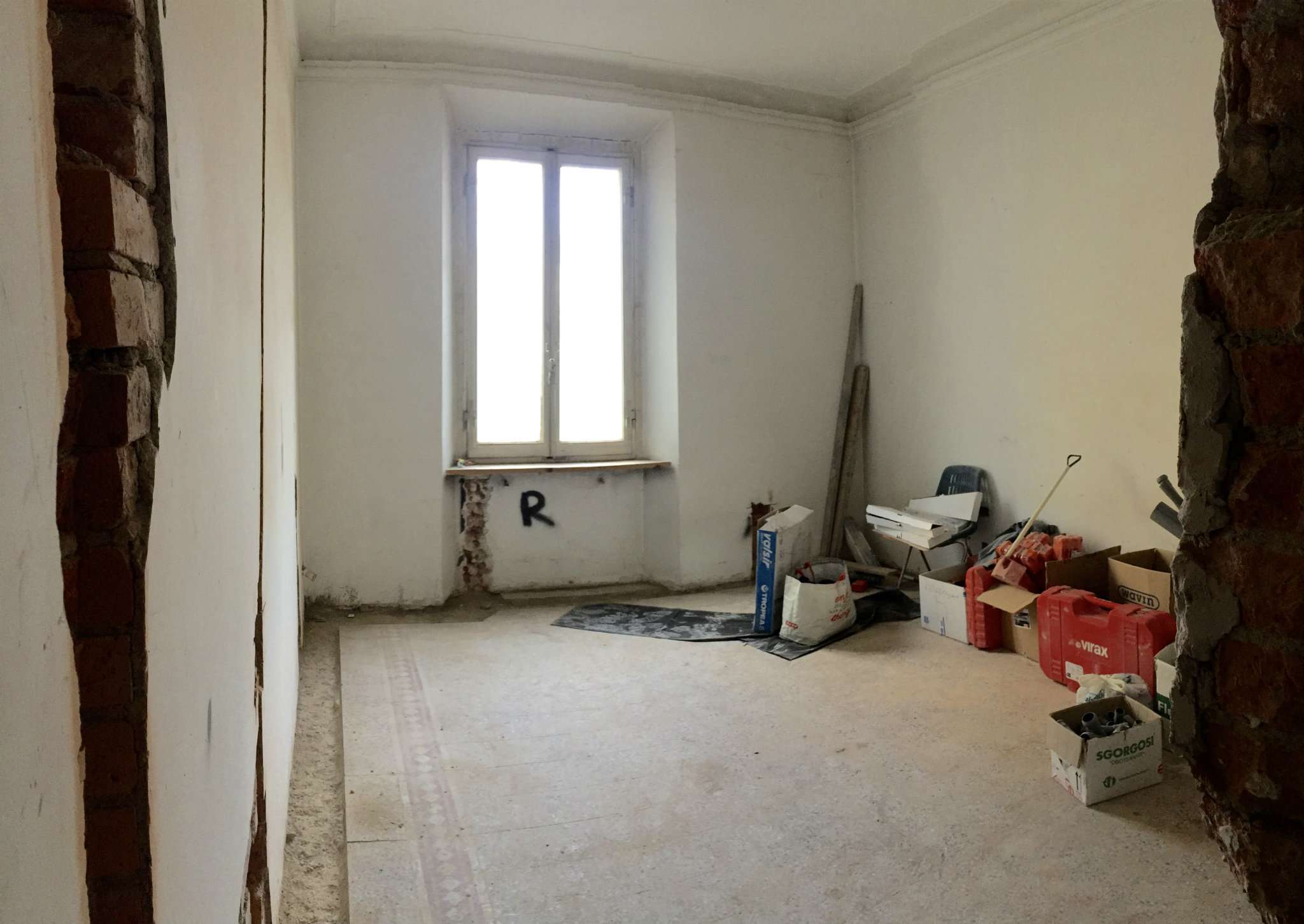 Appartamento FIRENZE vendita  LE CURE palancola DP re Immobiliare Firenze