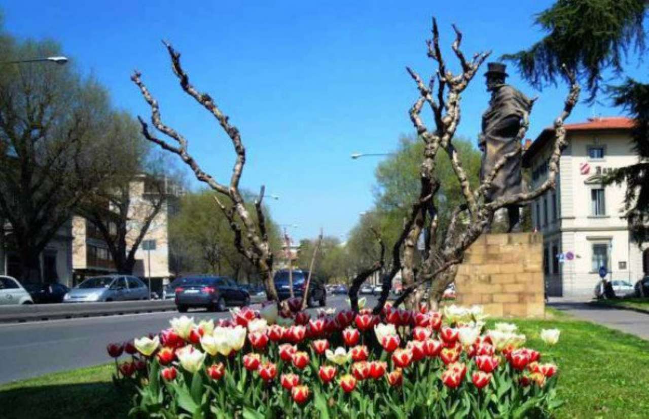 Ufficio - Loc.Com. FIRENZE vendita  VIALI pressi viale mazzini DP re Immobiliare Firenze