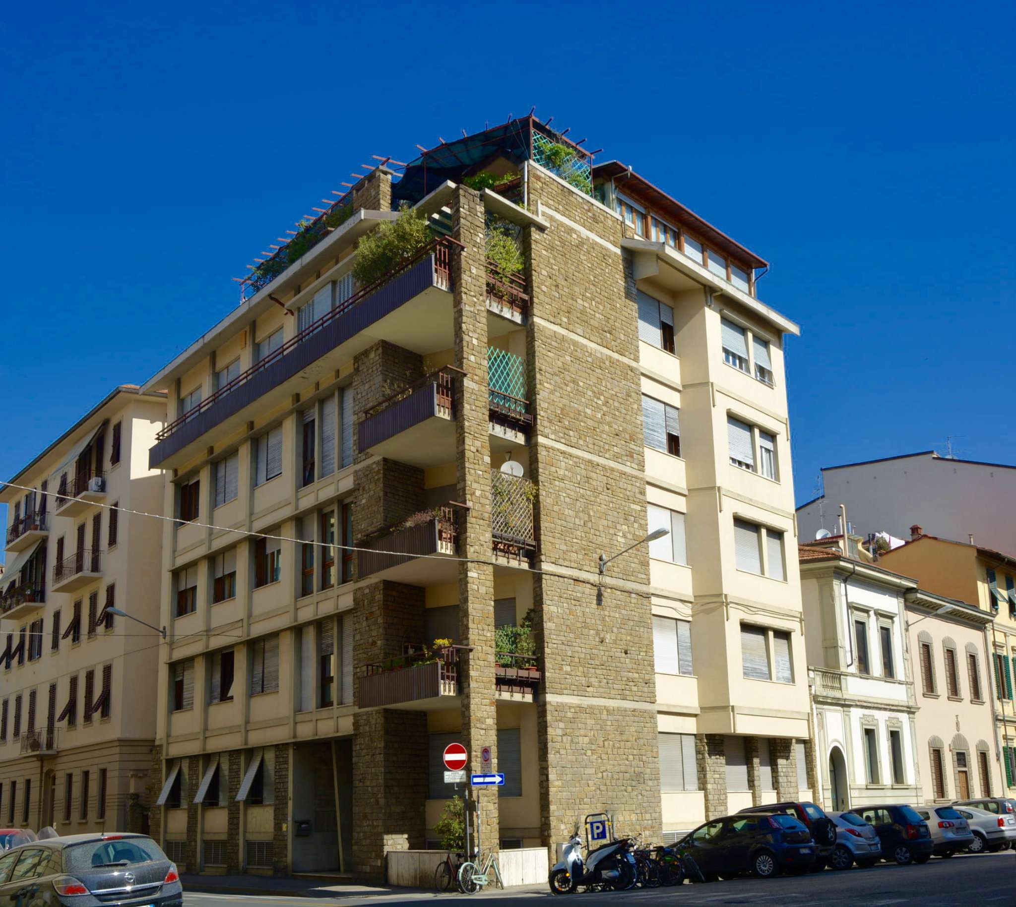  firenze vendita quart: viali dp re immobiliare firenze