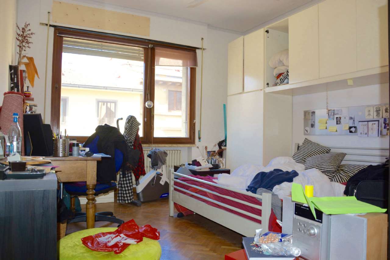 Appartamento FIRENZE vendita  VIALI Pressi viale Mazzini DP re Immobiliare Firenze