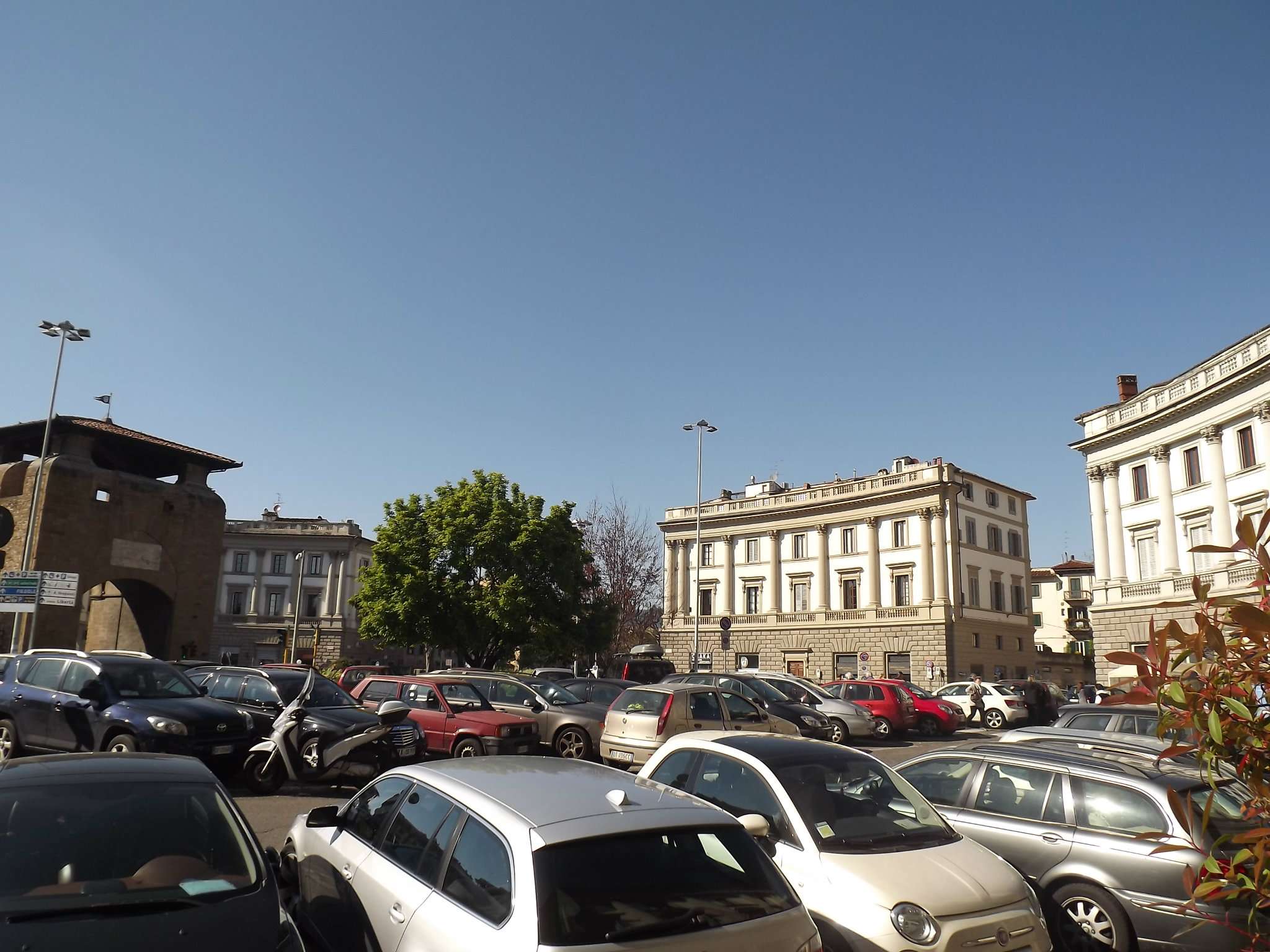 Appartamento FIRENZE vendita  VIALI  DP re Immobiliare Firenze