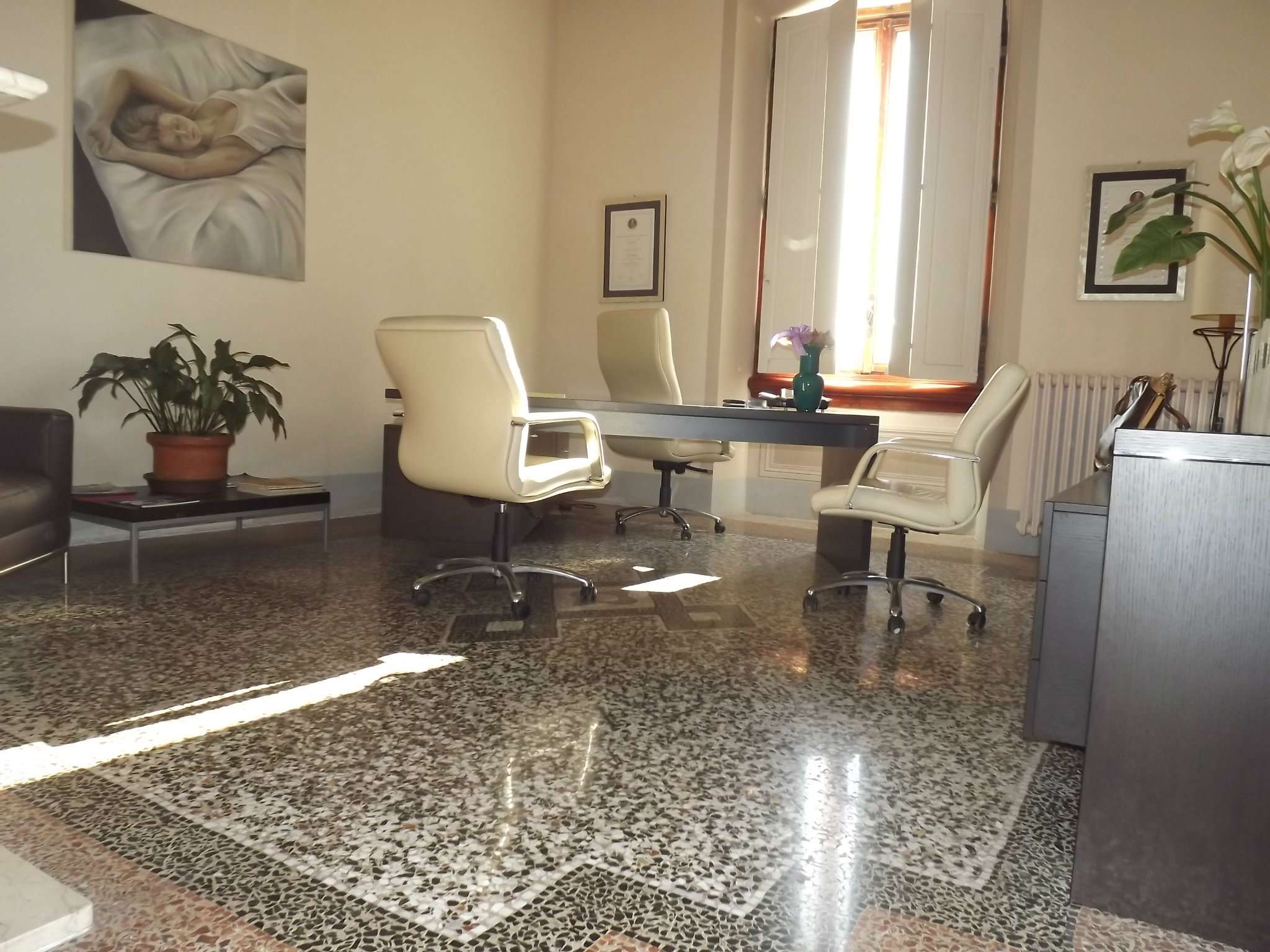 Appartamento FIRENZE vendita  VIALI  DP re Immobiliare Firenze