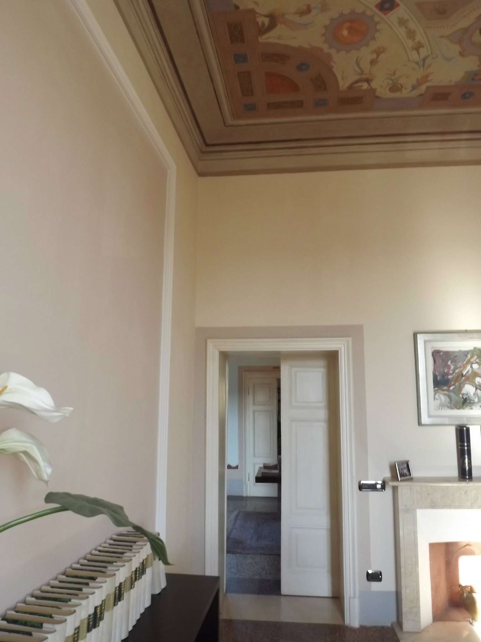 Appartamento FIRENZE vendita  VIALI  DP re Immobiliare Firenze