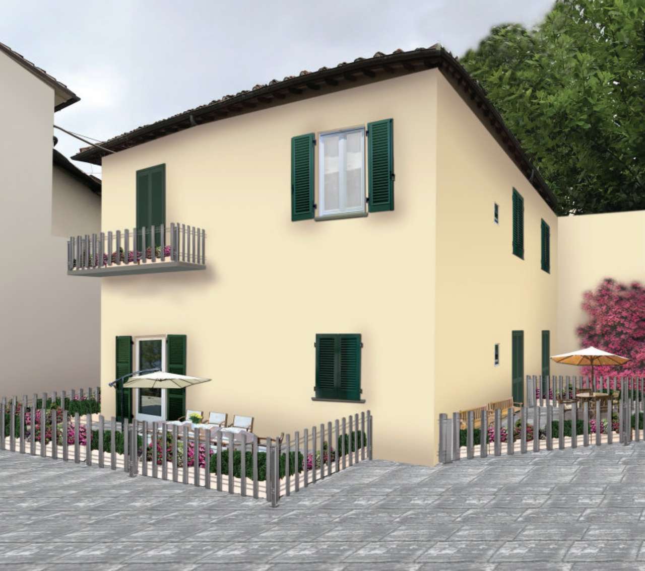  firenze vendita quart: viali dp re immobiliare firenze