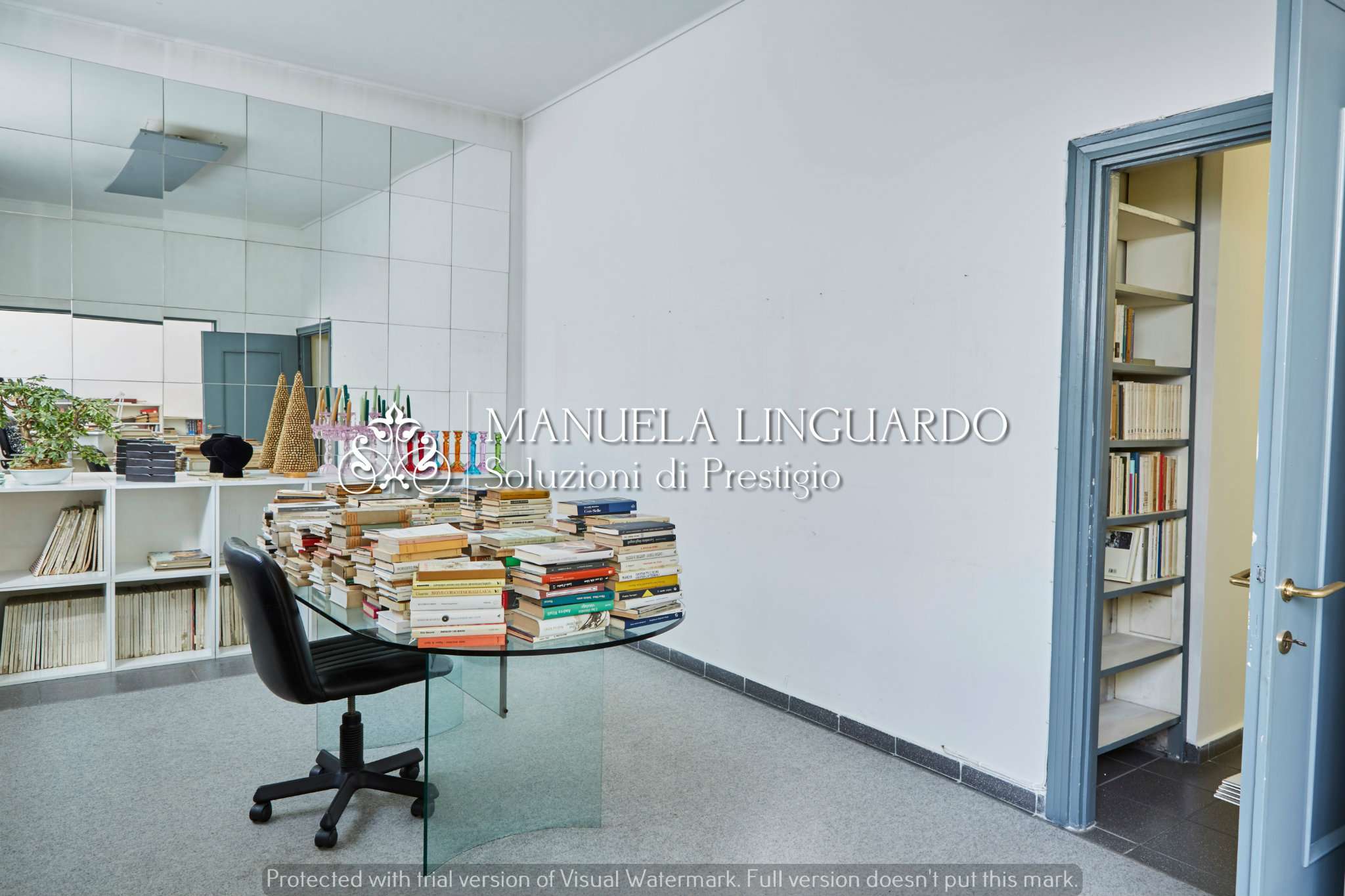 Ufficio - Loc.Com. MILANO vendita  CENTRO STORICO magenta Manuela Linguardo Soluzioni di Prestigio
