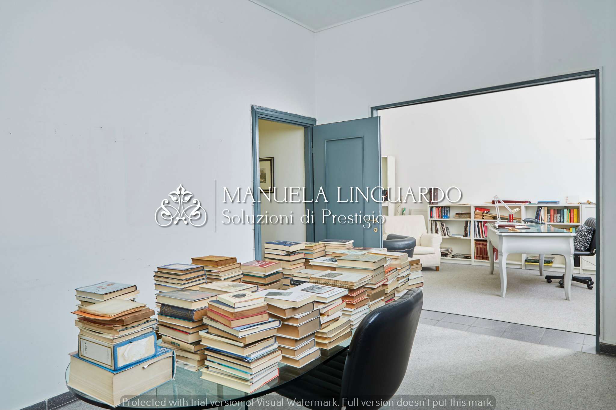 Ufficio - Loc.Com. MILANO vendita  CENTRO STORICO magenta Manuela Linguardo Soluzioni di Prestigio