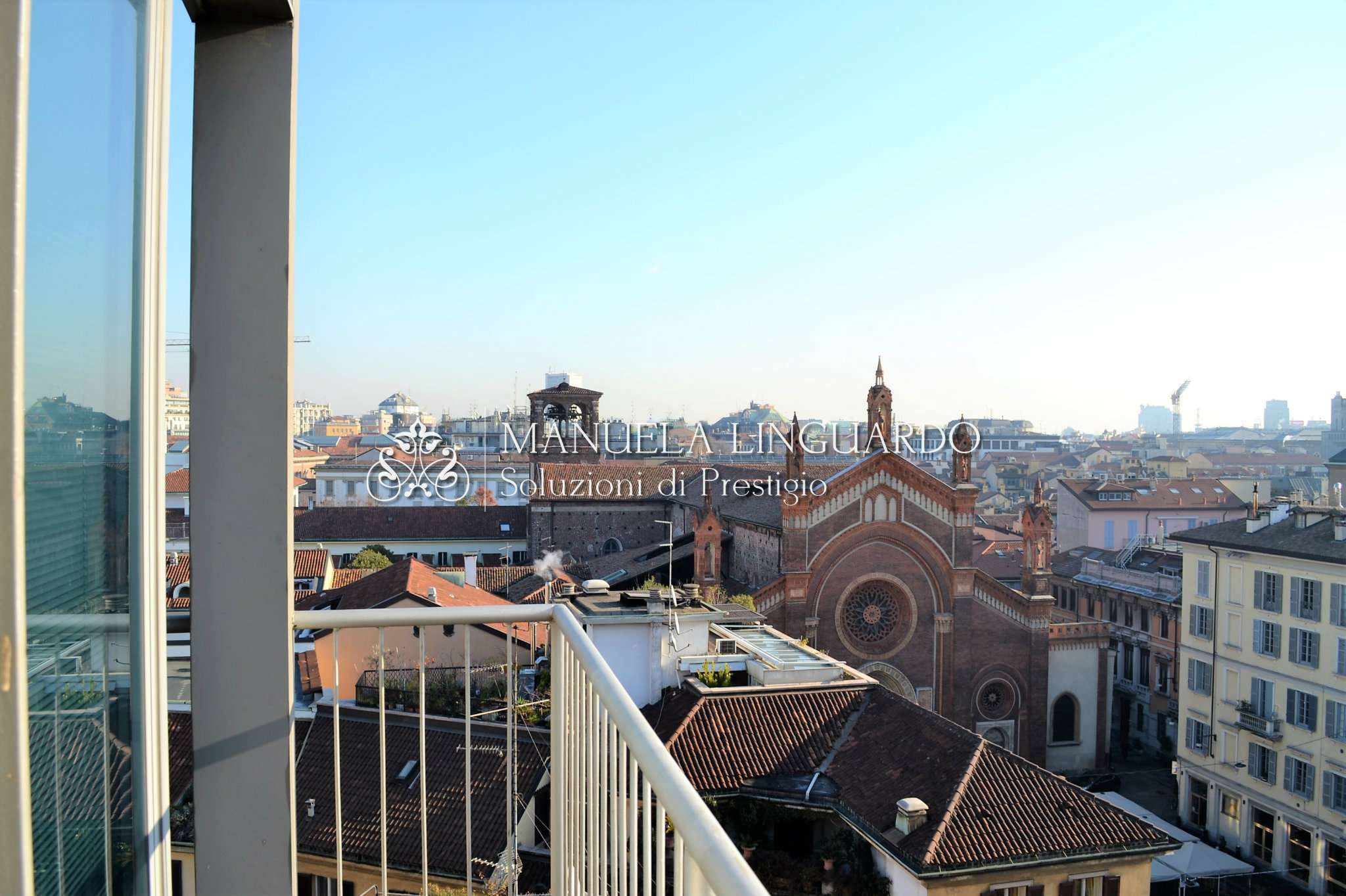  milano affitto quart: centro storico manuela linguardo soluzioni di prestigio