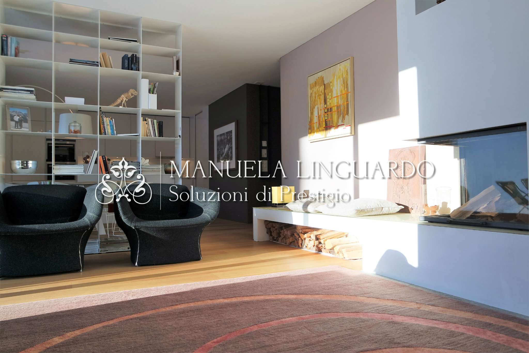 Appartamento ITALIA vendita    Manuela Linguardo Soluzioni di Prestigio