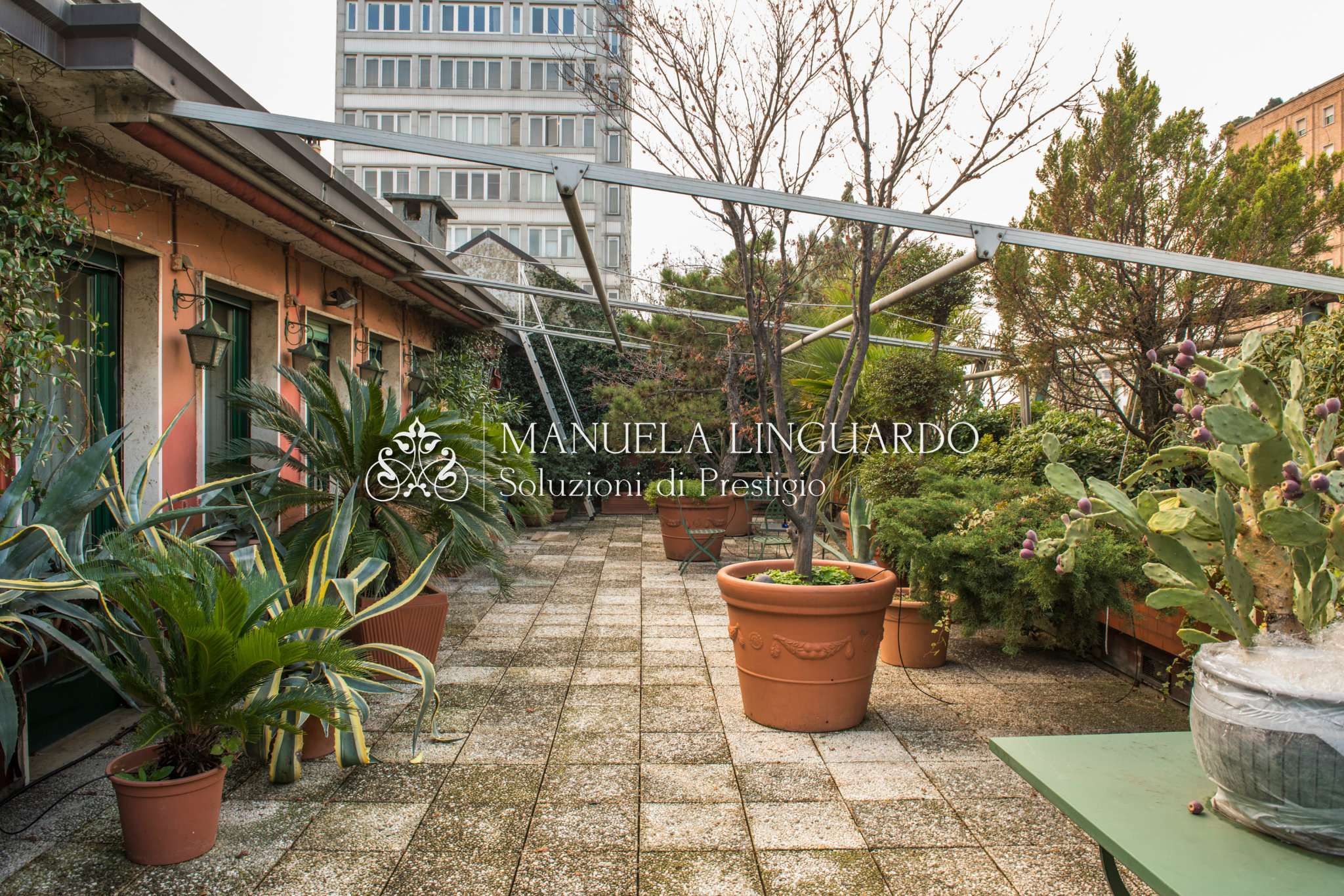 Attico MILANO vendita  REPUBBLICA  Manuela Linguardo Soluzioni di Prestigio