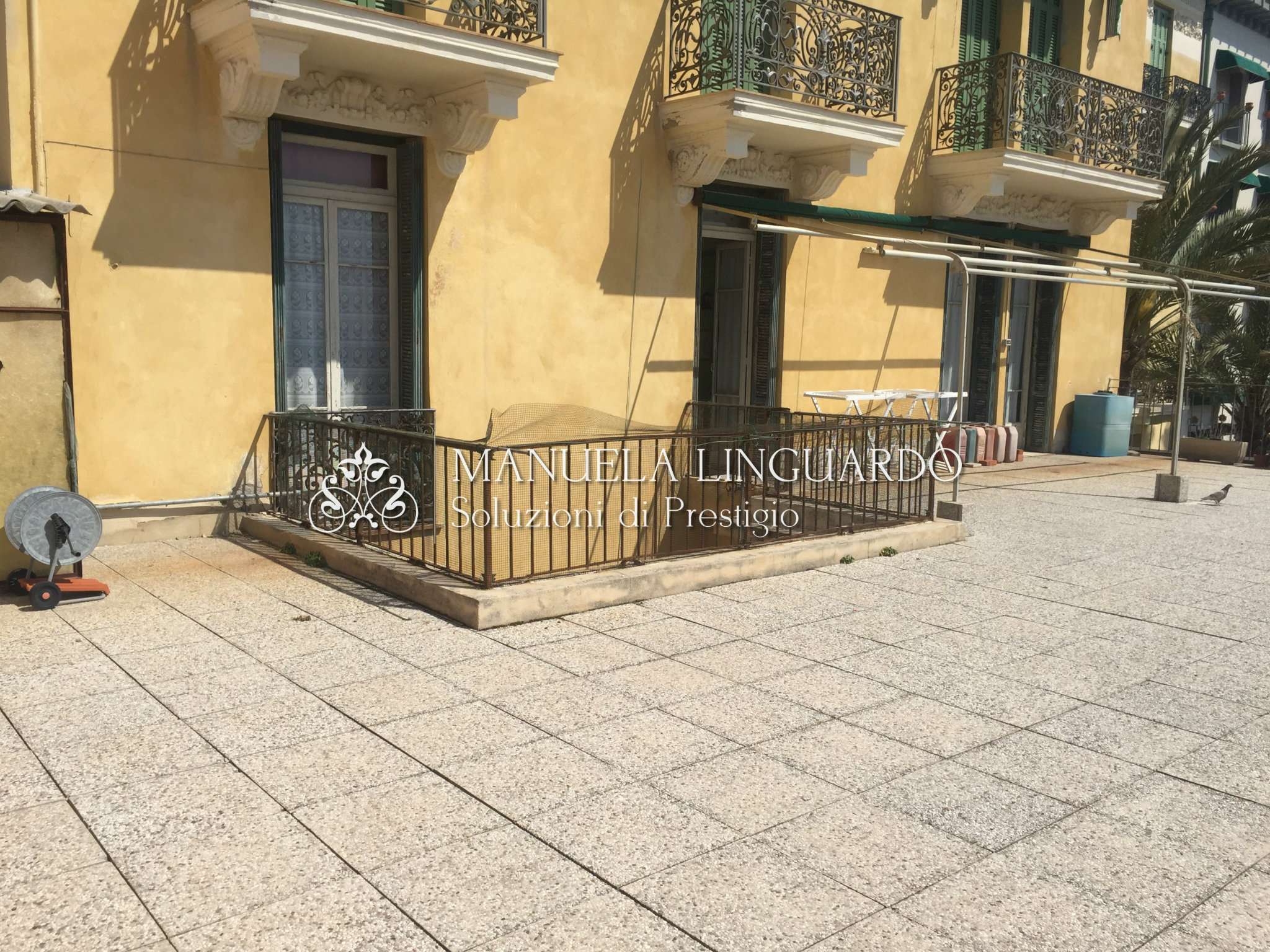 Appartamento BORDIGHERA vendita   Eroi della Libertà Manuela Linguardo Soluzioni di Prestigio