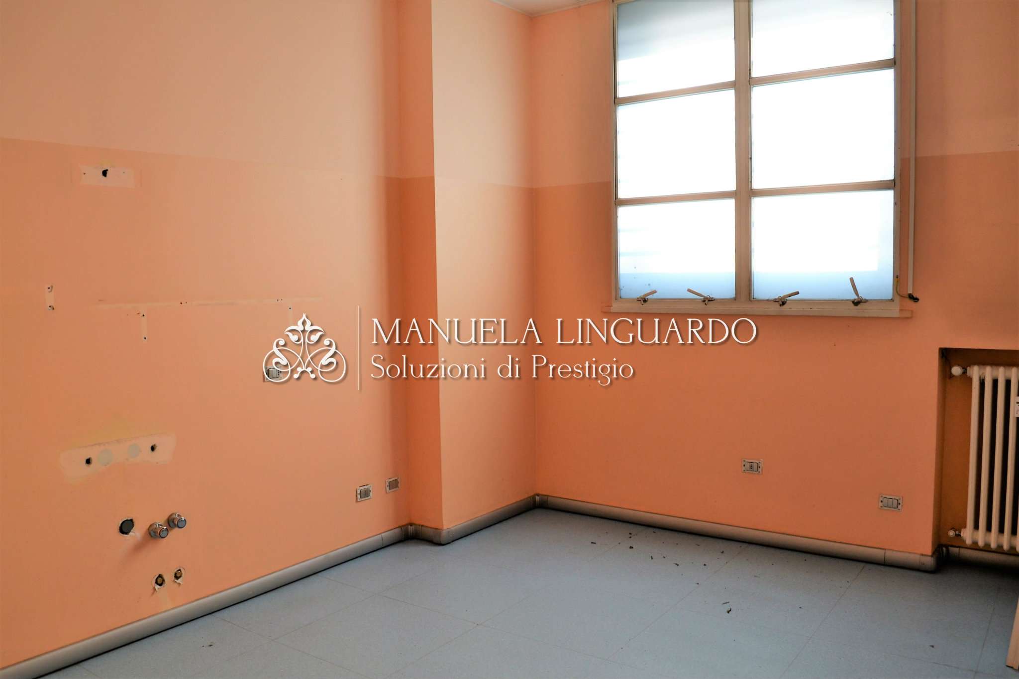 Ufficio - Loc.Com. MILANO vendita  FIERA tonoli Manuela Linguardo Soluzioni di Prestigio