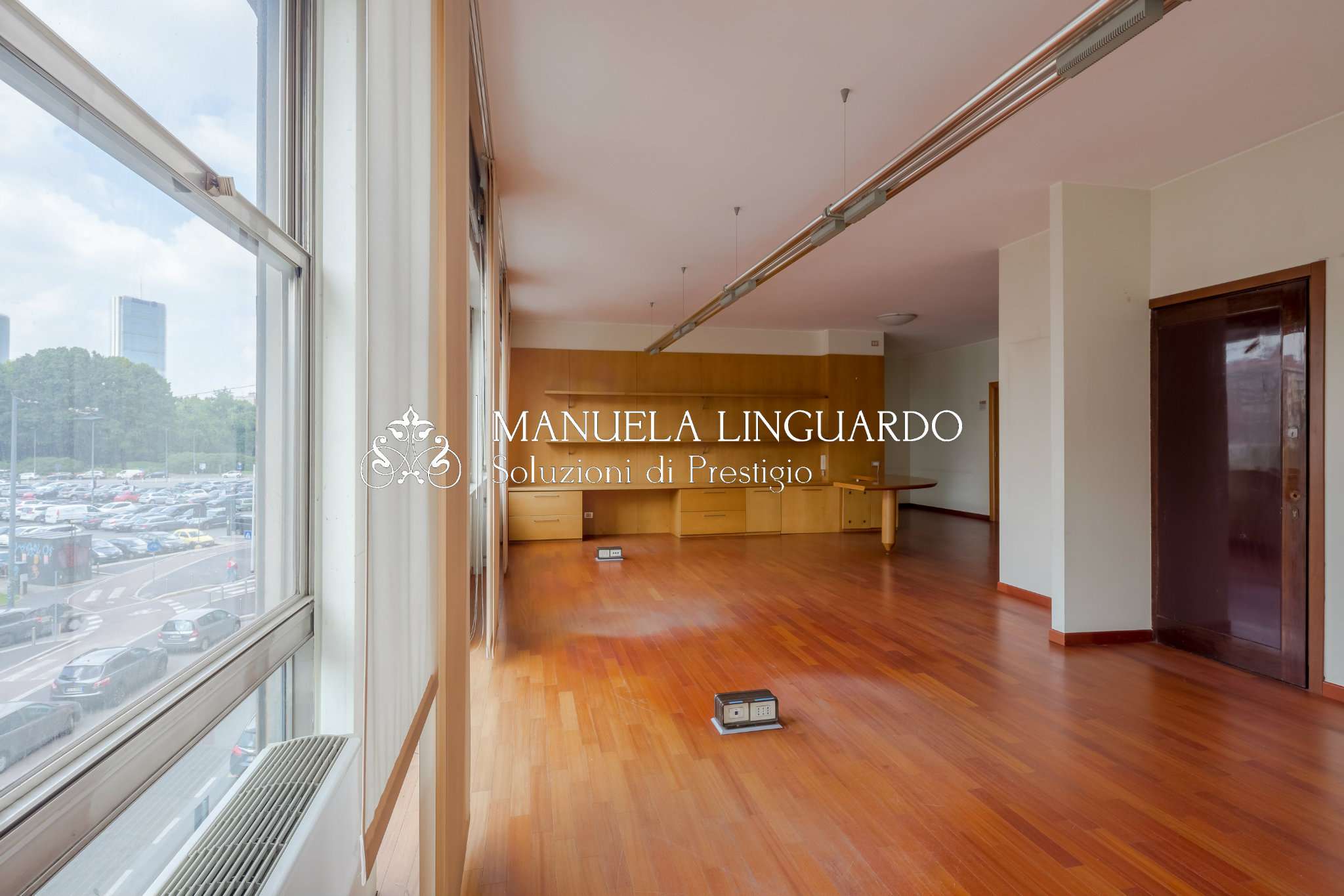 Ufficio - Loc.Com. MILANO affitto  DE ANGELI cherubini Manuela Linguardo Soluzioni di Prestigio