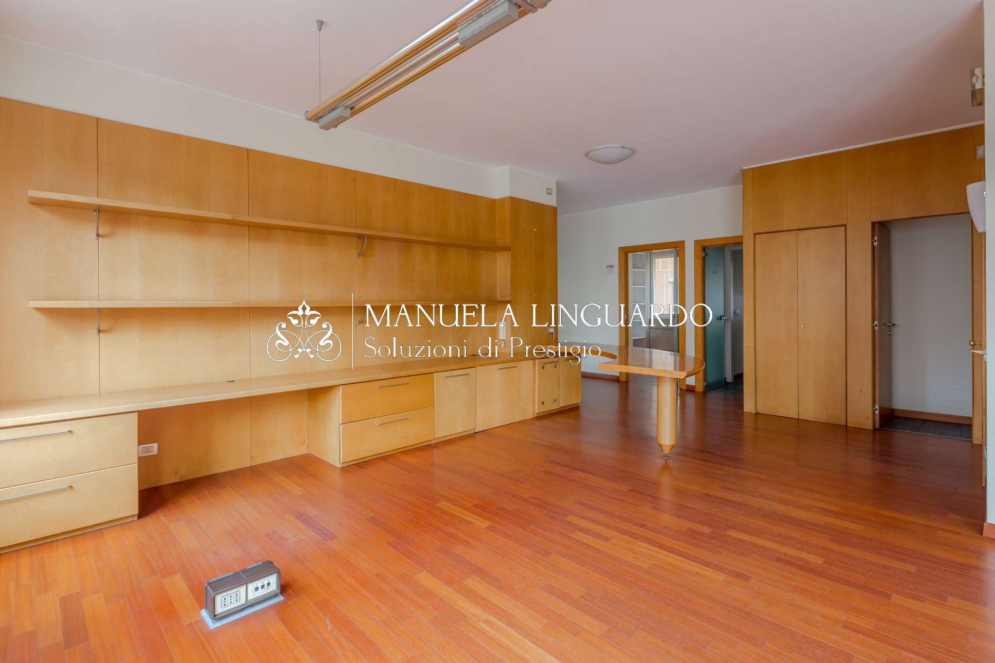 Ufficio - Loc.Com. MILANO affitto  DE ANGELI cherubini Manuela Linguardo Soluzioni di Prestigio