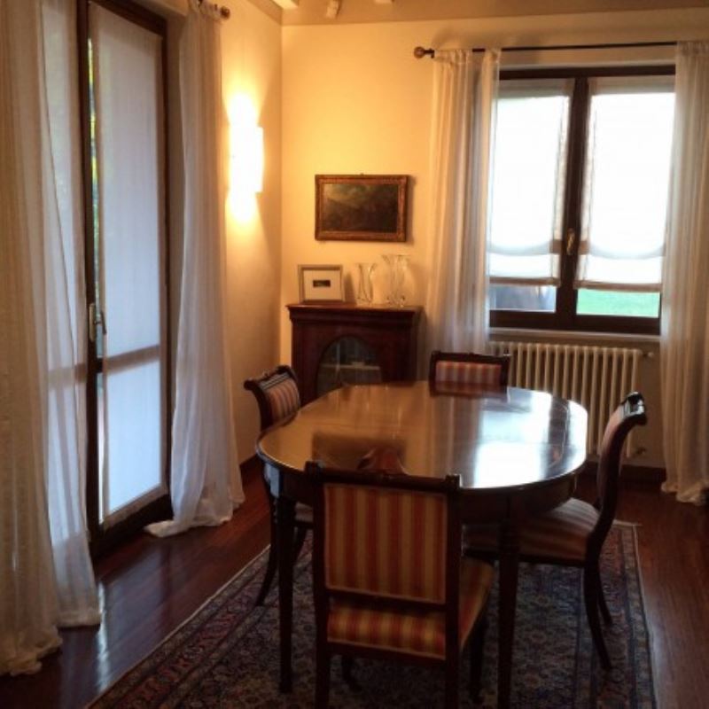 Villa GUSSAGO vendita   Pomaro pippoimmobiliare