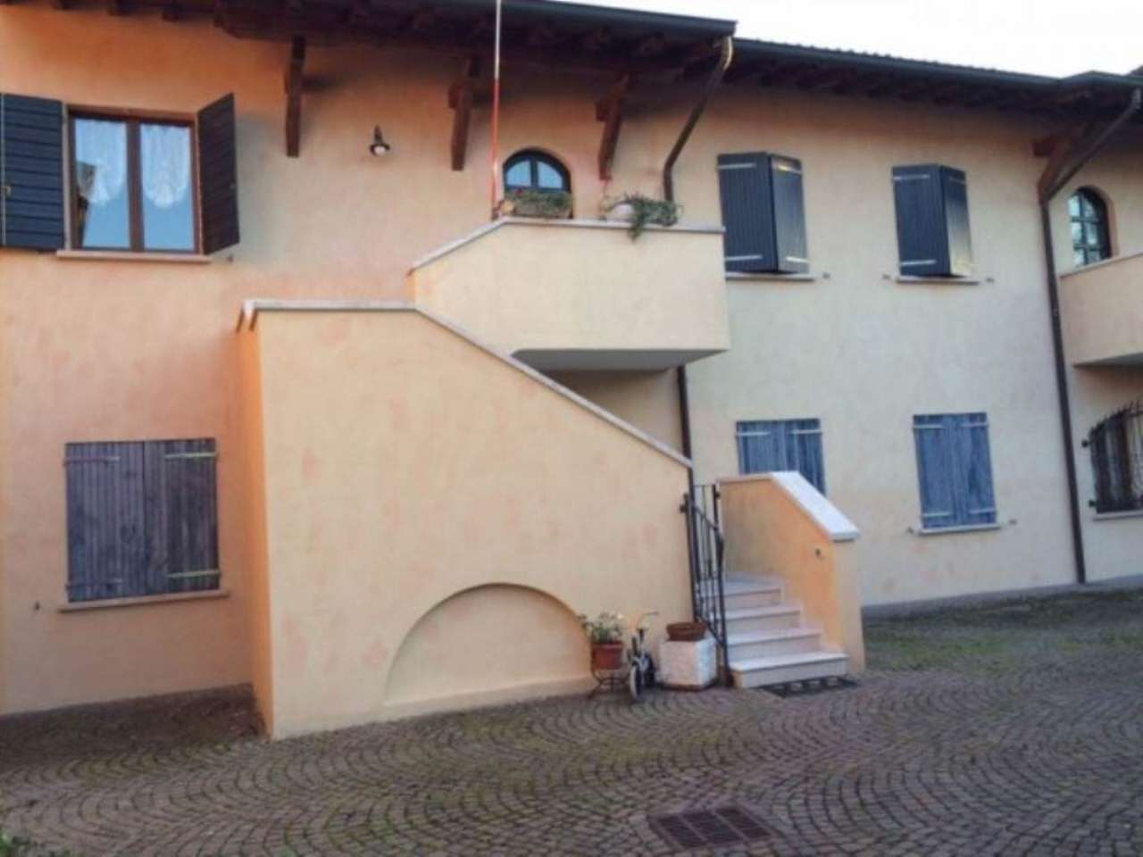 Appartamento GUSSAGO vendita   Santolino pippoimmobiliare