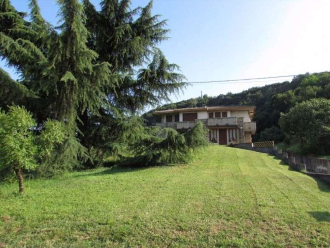 Villa GUSSAGO vendita    pippoimmobiliare