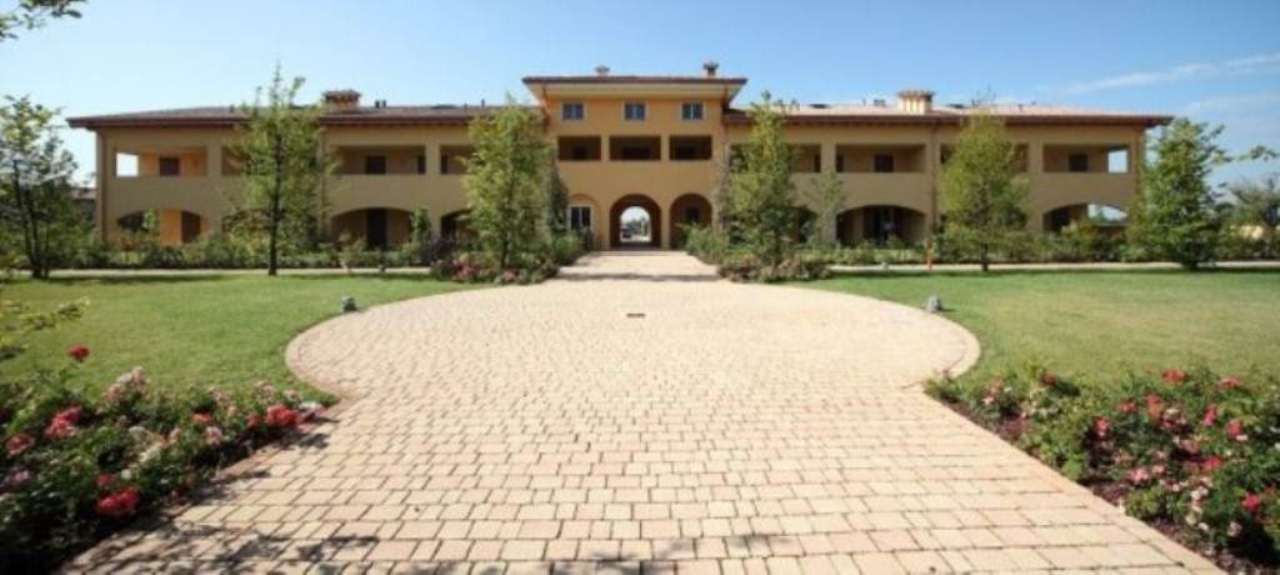 Villa GUSSAGO vendita   Pomaro pippoimmobiliare