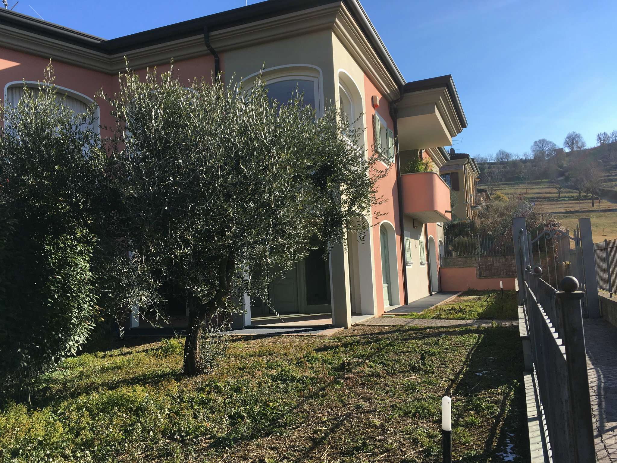 Villa GUSSAGO vendita   cudola pippoimmobiliare