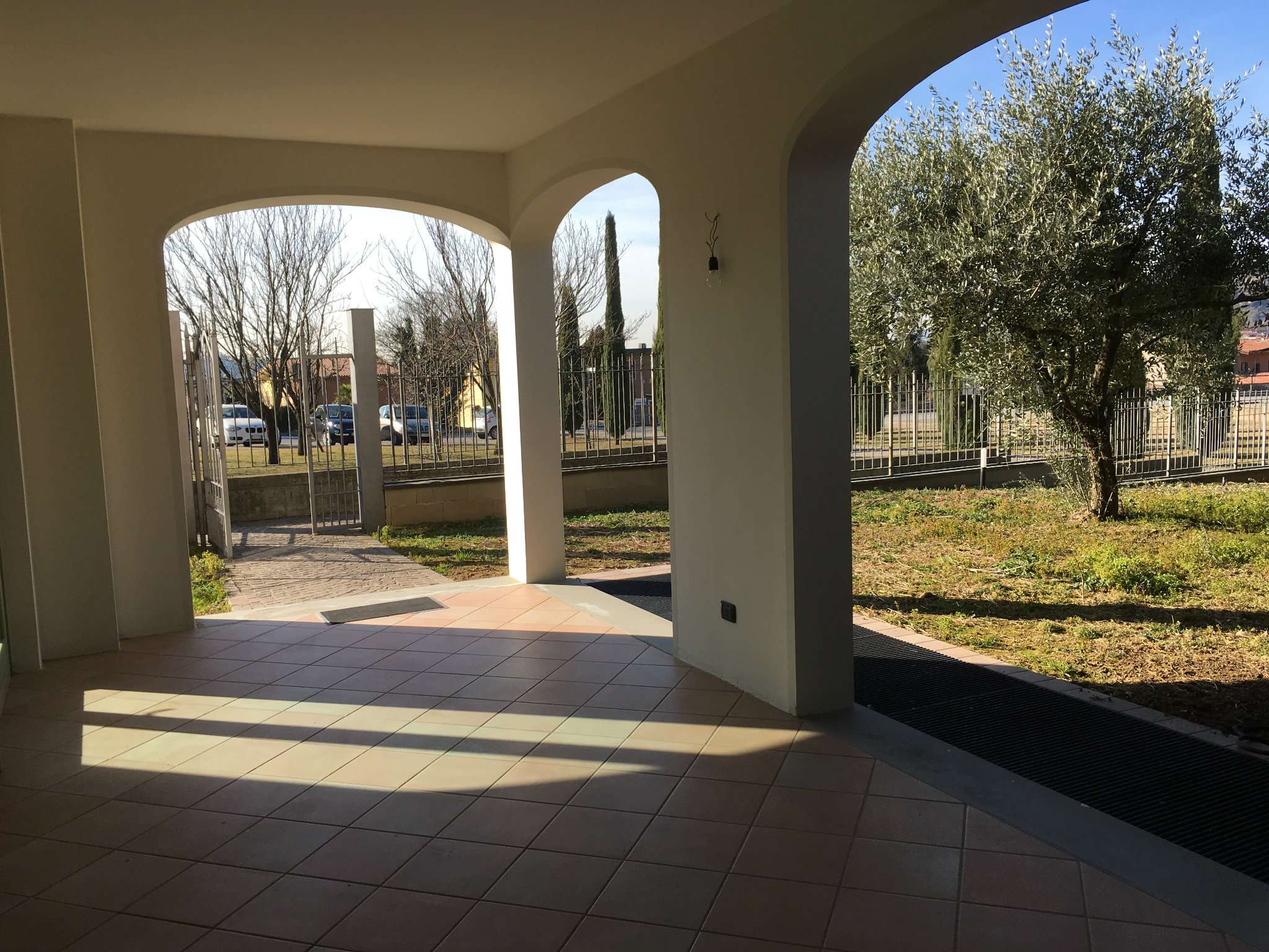 Villa GUSSAGO vendita   cudola pippoimmobiliare