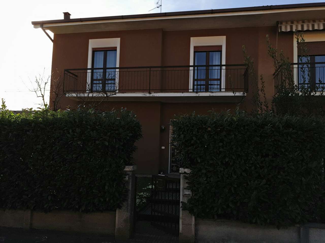 Villa Bifamiliare GUSSAGO vendita   casaglio pippoimmobiliare