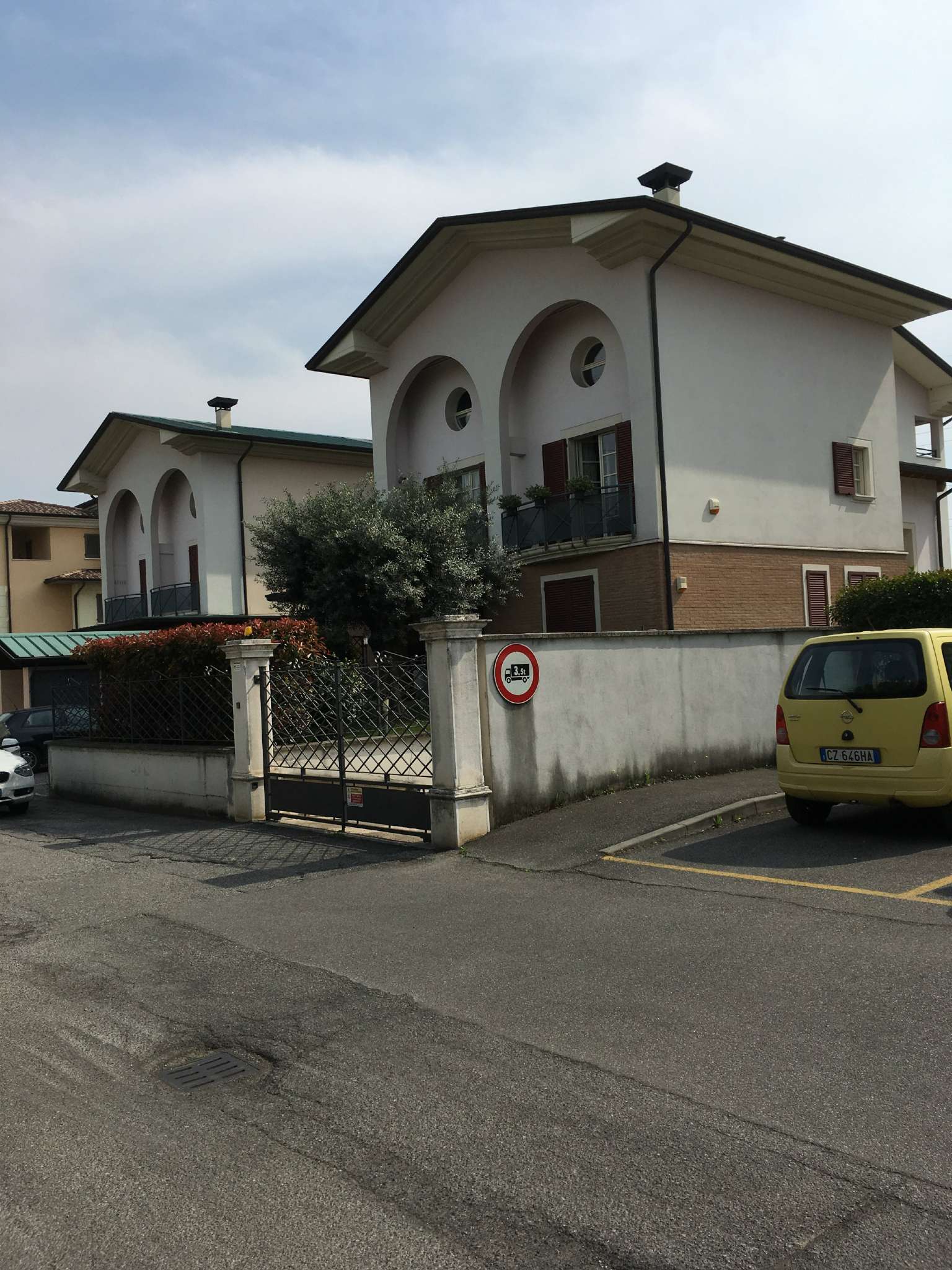 Appartamento BRESCIA vendita  FORNACI villaggio sereno pippoimmobiliare