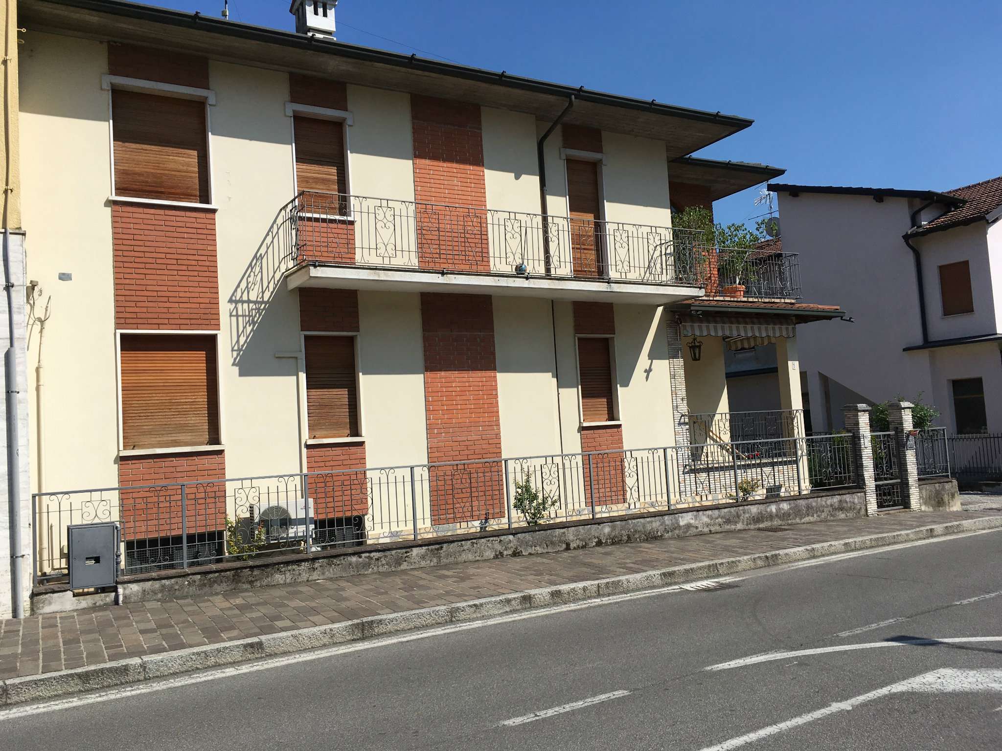 Appartamento RODENGO SAIANO vendita   Rodengo Saiano pippoimmobiliare