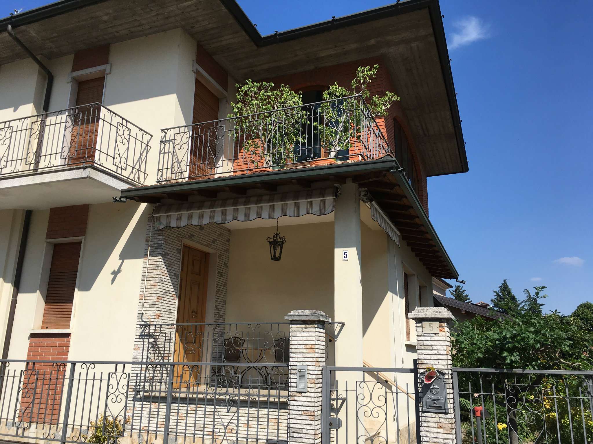  rodengo-saiano vendita quart:  pippoimmobiliare