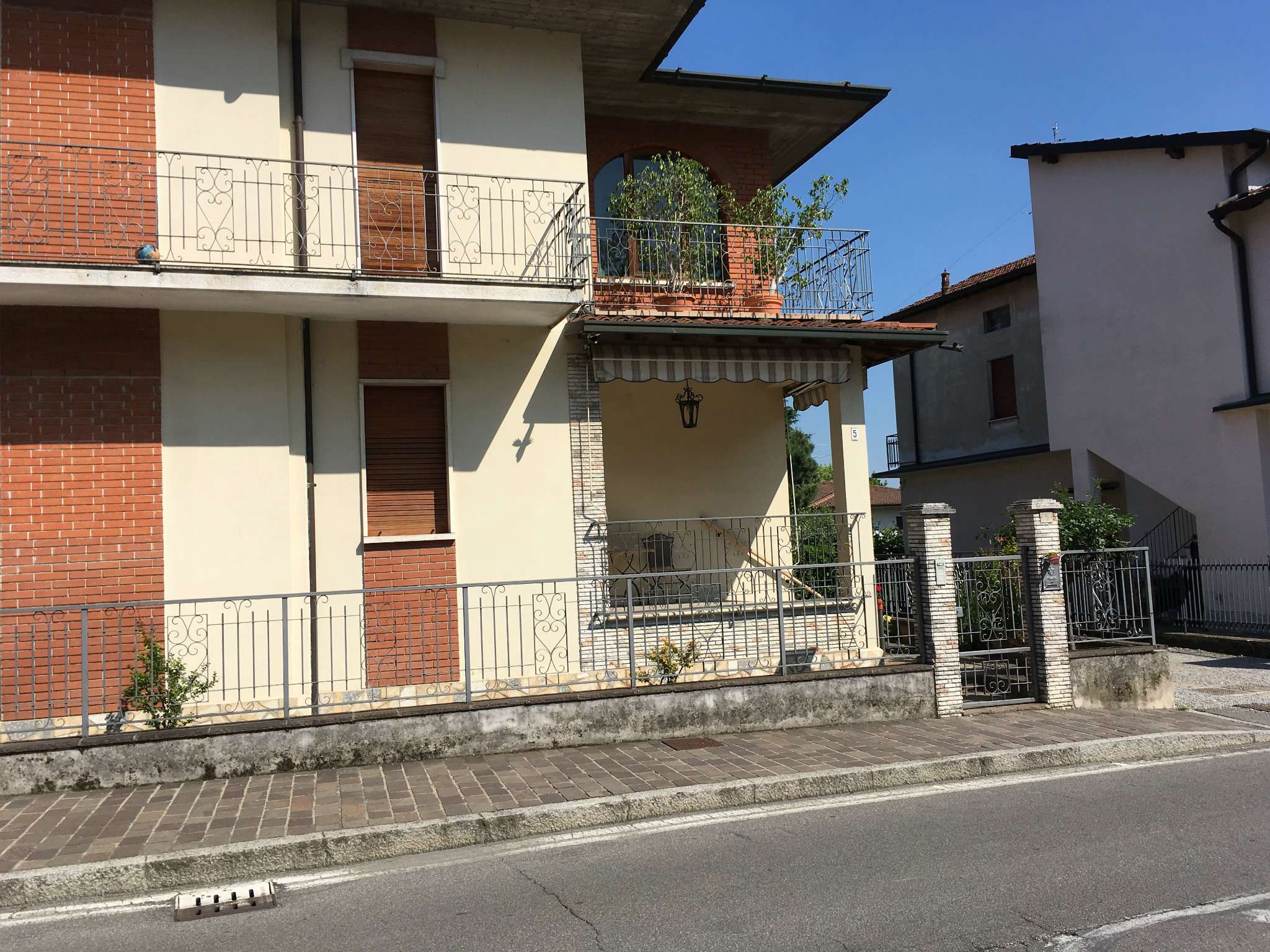 Appartamento RODENGO SAIANO vendita   Rodengo Saiano pippoimmobiliare