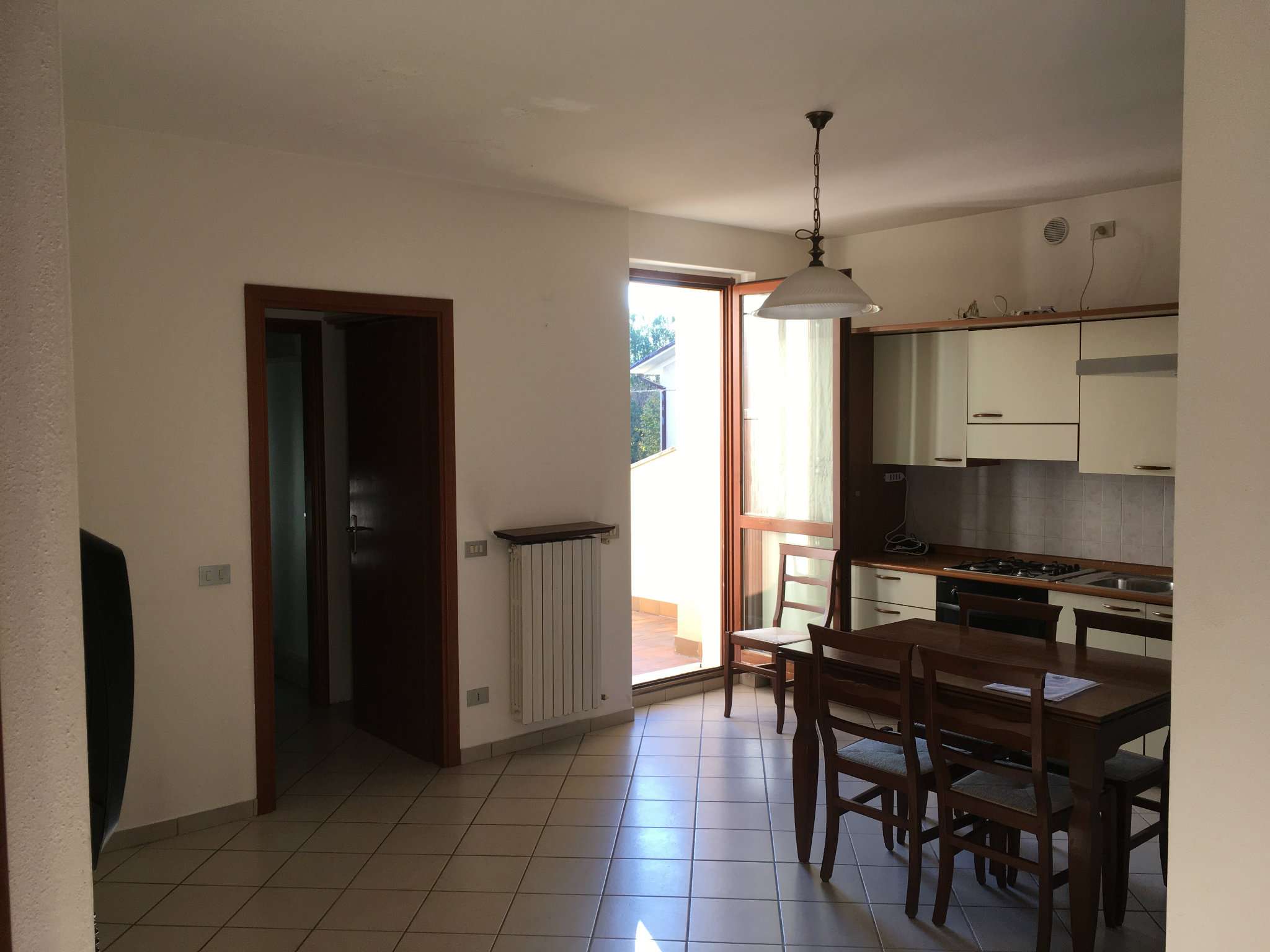 Appartamento RODENGO SAIANO vendita   Via San Francesco d'Assisi pippoimmobiliare