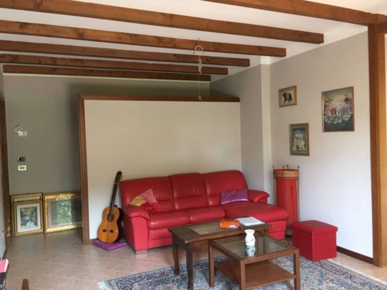 Appartamento RODENGO SAIANO vendita   Via Adamello pippoimmobiliare