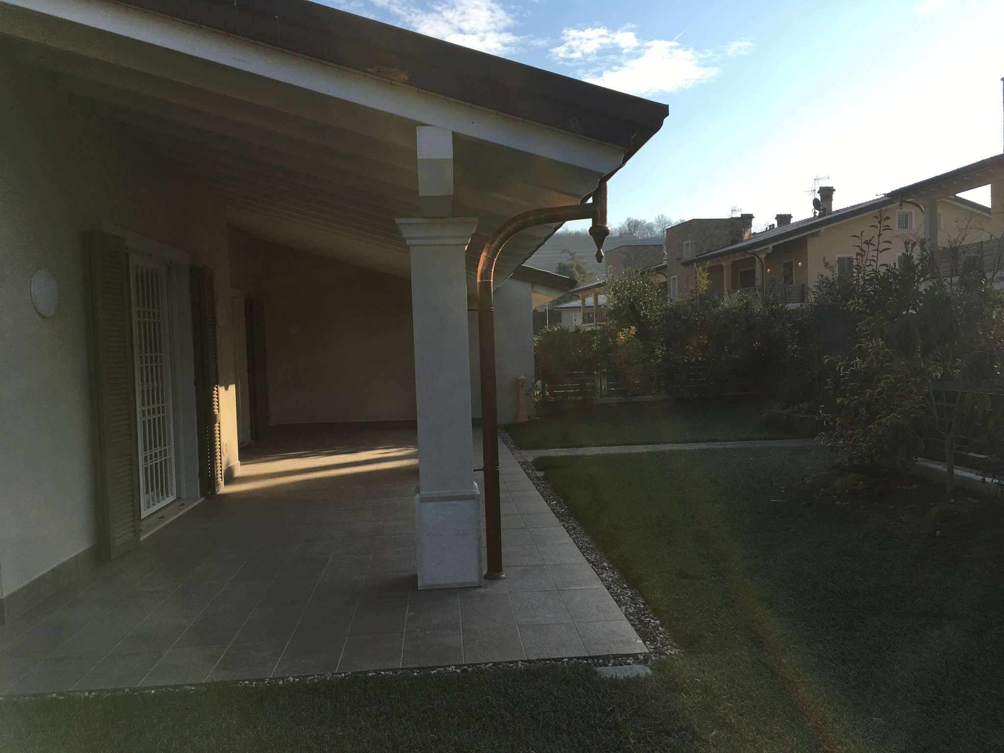 Villa GUSSAGO vendita   Solda pippoimmobiliare