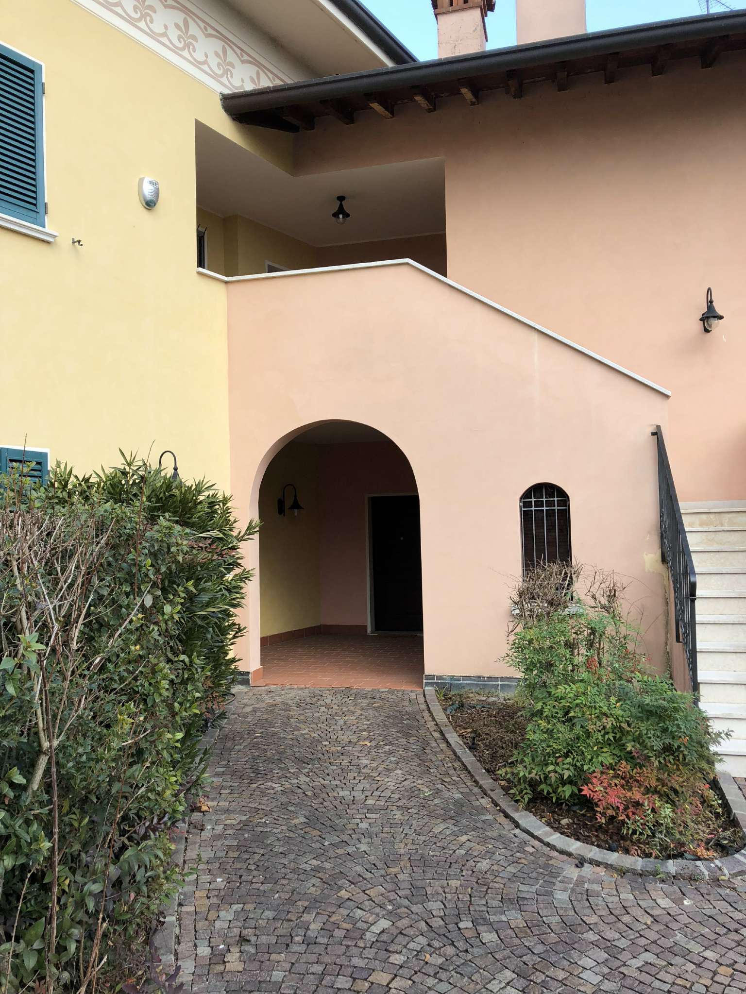 Appartamento GUSSAGO vendita   Pomaro pippoimmobiliare