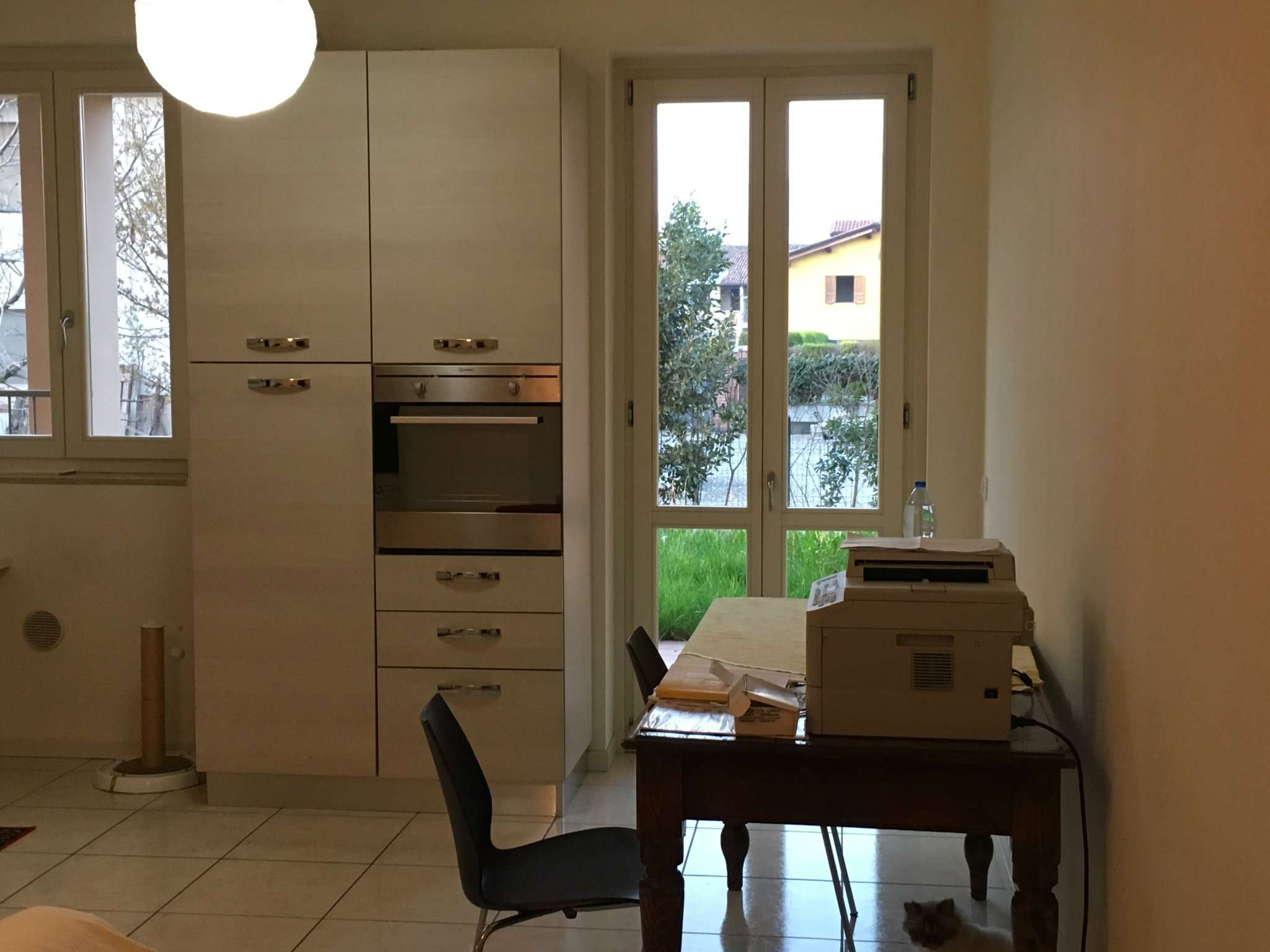 Appartamento GUSSAGO vendita   Mandolossa pippoimmobiliare