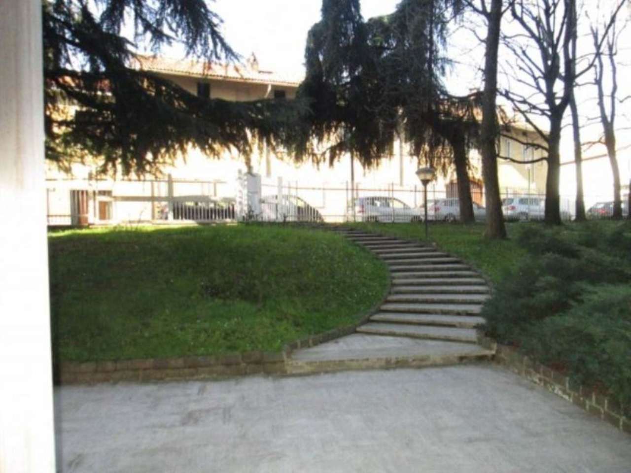 Appartamento MILANO vendita  CERTOSA Francesco de Lemene Fabio Beccati