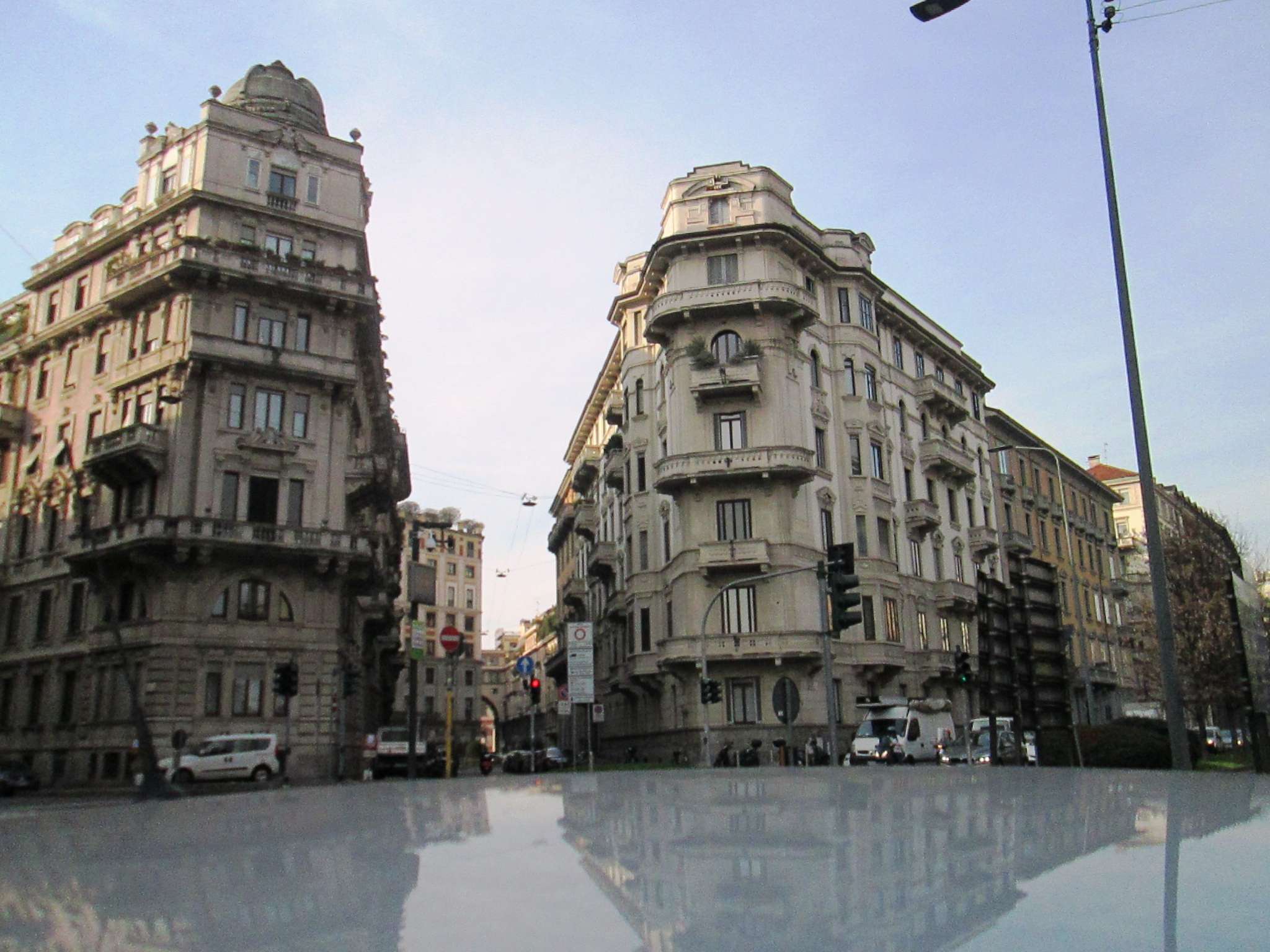  milano vendita quart: centro storico fabio beccati