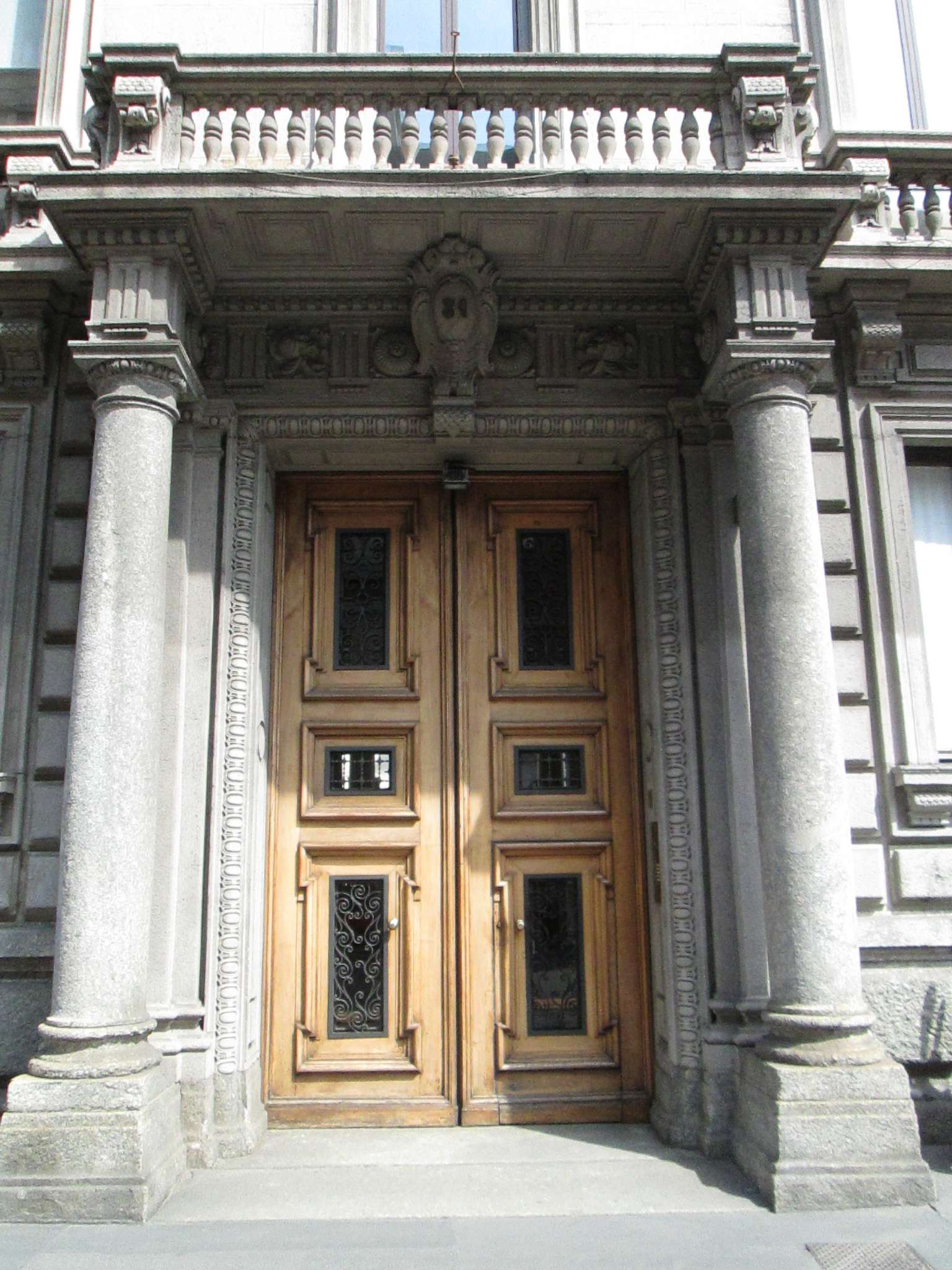  milano affitto quart: centro storico fabio-beccati