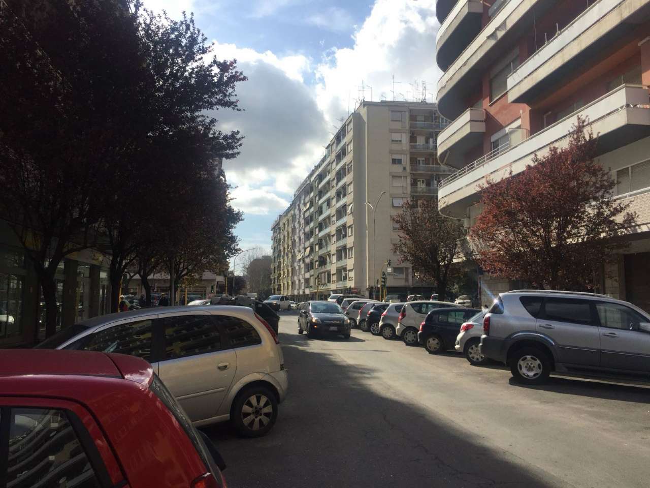 Negozio - Loc.Com. ROMA vendita  MARCONI Silvestro Gherardi RE ITALY