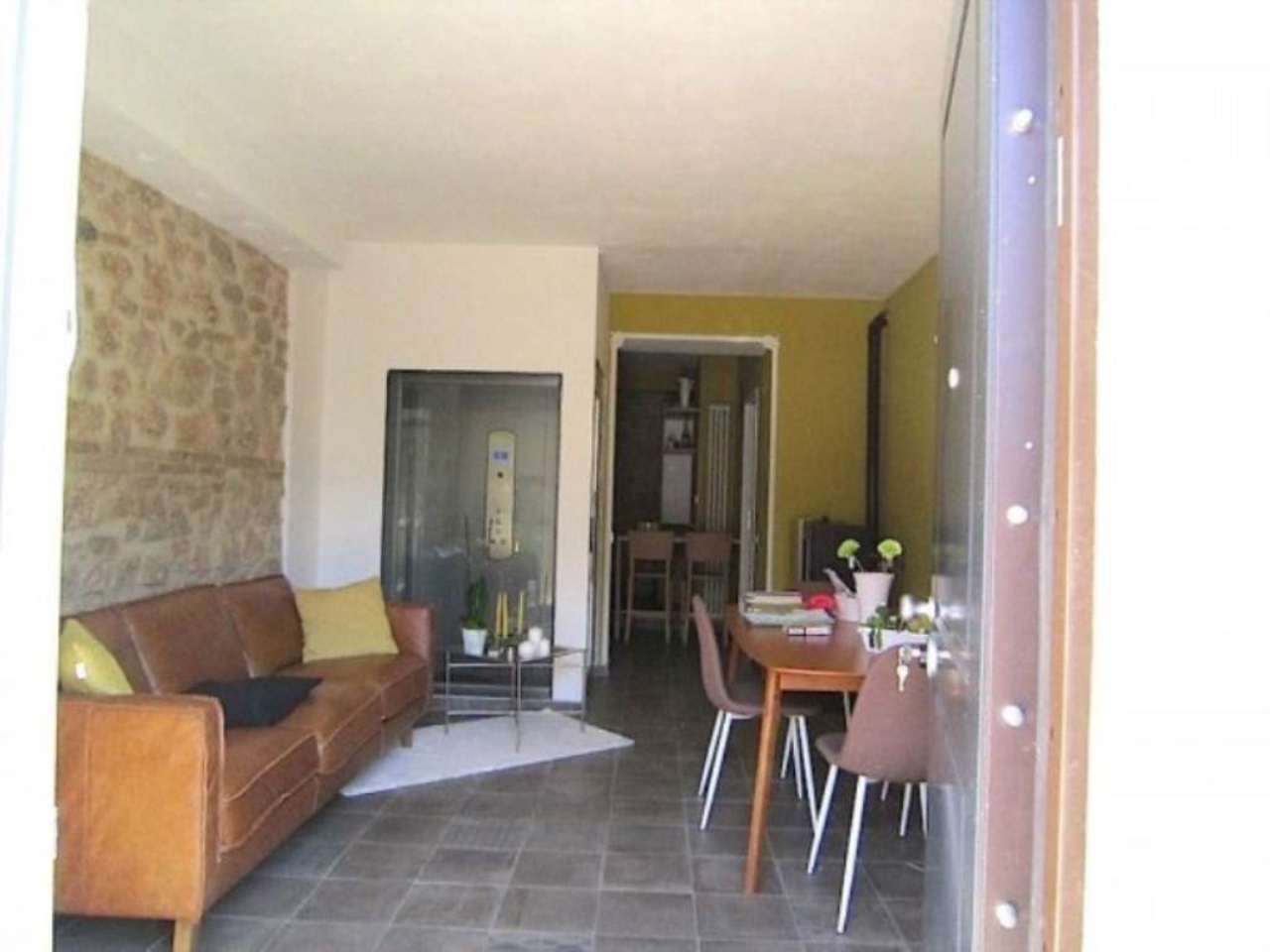 Villa Unifamiliare - Indipendente MONTEBUONO vendita    BEST IMMOBILIARE
